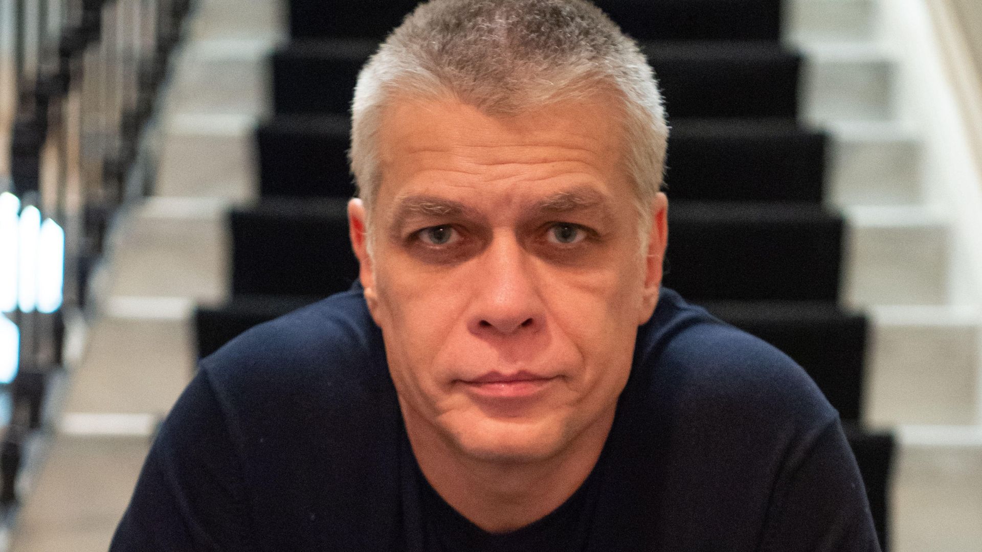 Em São Paulo, Fábio Assunção é agredido por ator famoso