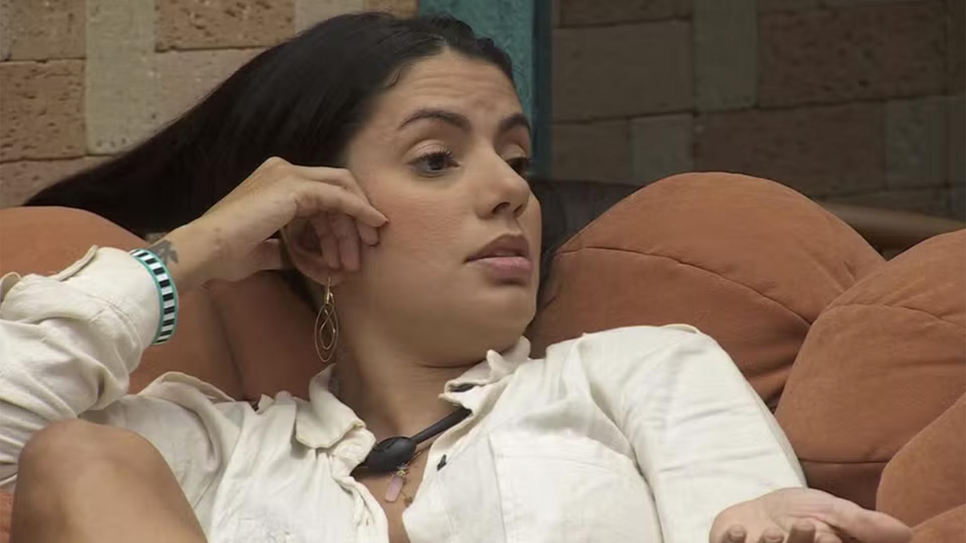 BBB 24: E a Pitel? Fernanda quer imunizar outra pessoa