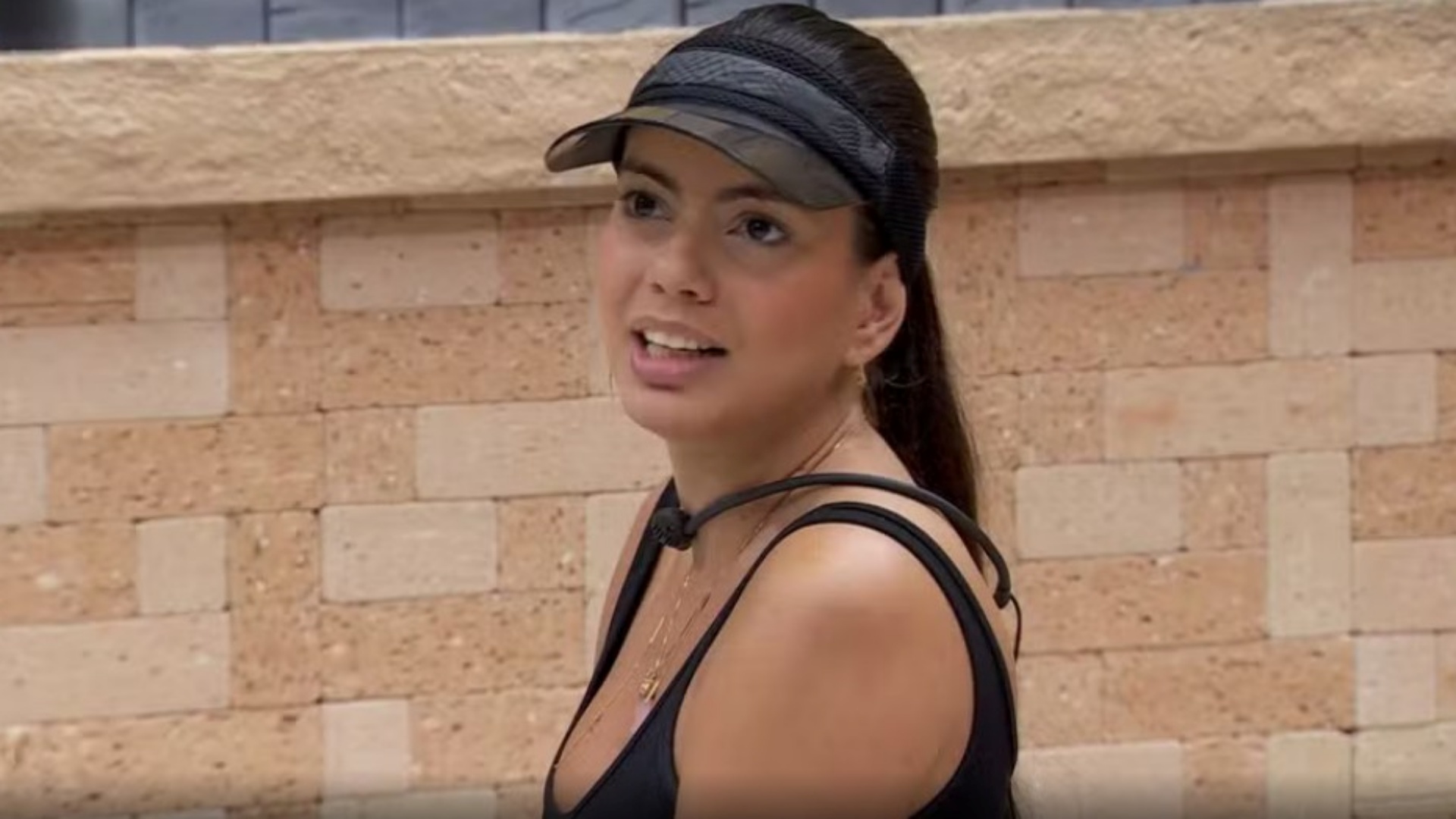BBB 24: Fernanda critica postura de brother: “Como que a gente vai confiar?”