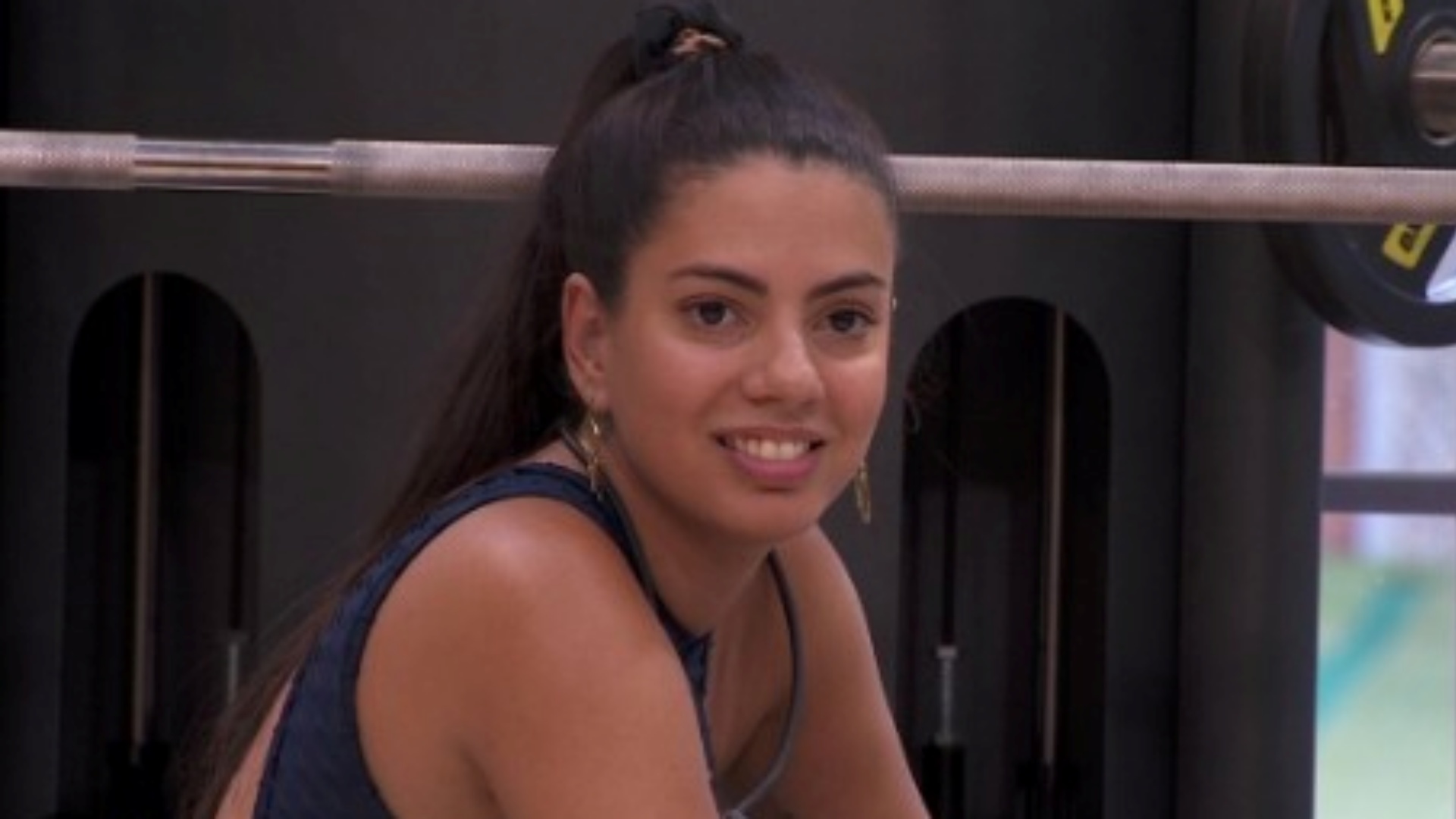 BBB 24: Fernanda choca ao dizer que gosta de brother: “Doida pra falar”