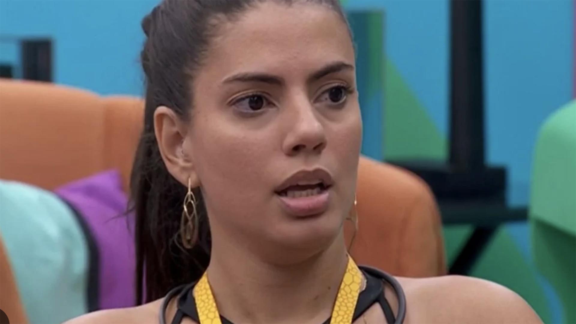 BBB 24: Irmão de Fernanda abre o jogo sobre o pai do filho dela: ‘Sumiu’