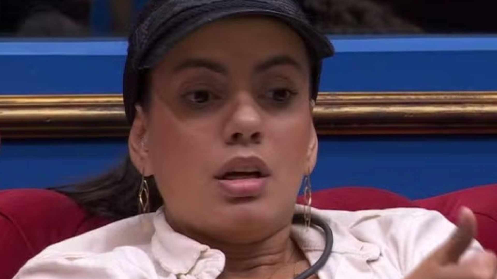 BBB 24: Fernanda quer colocar Pitel no Paredão: ‘Vai acontecer’