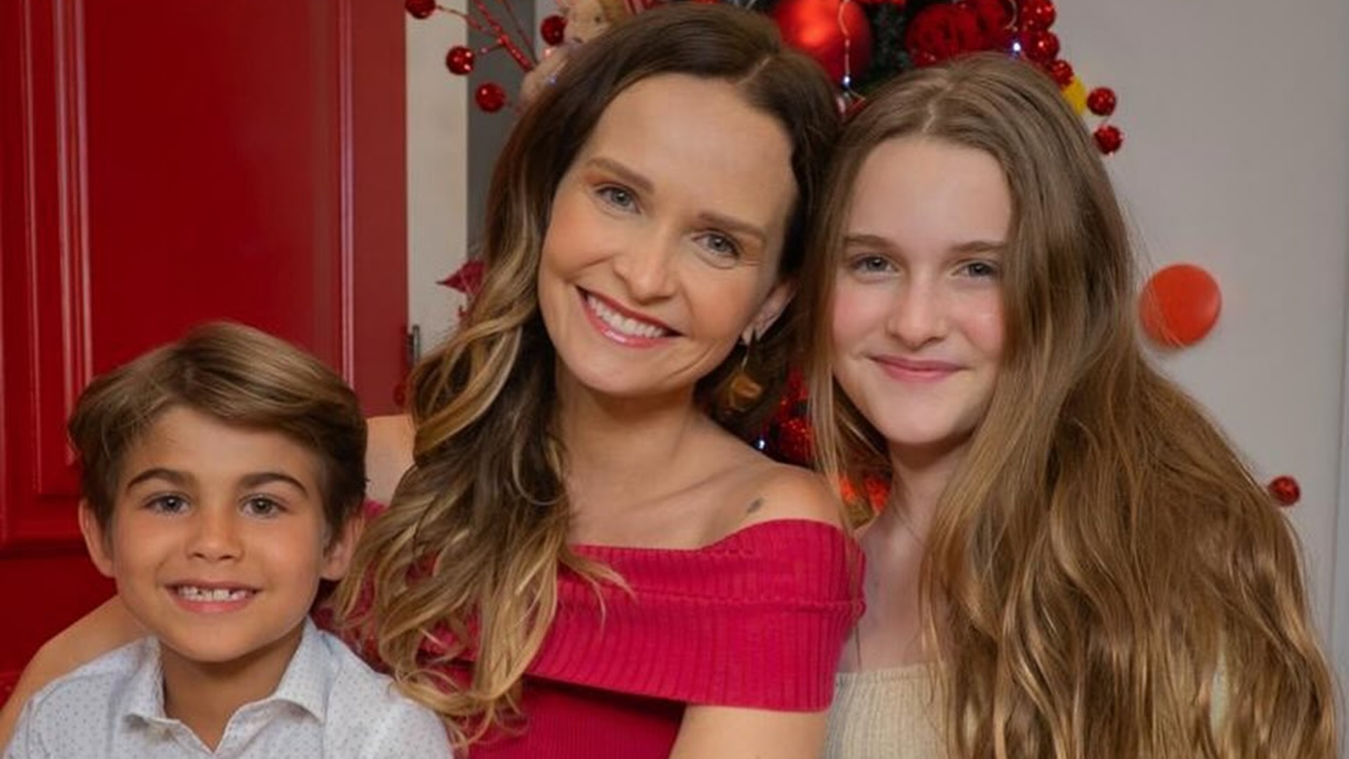 “Mães estão sempre carregadas de culpa”, desabafa Fernanda Rodrigues