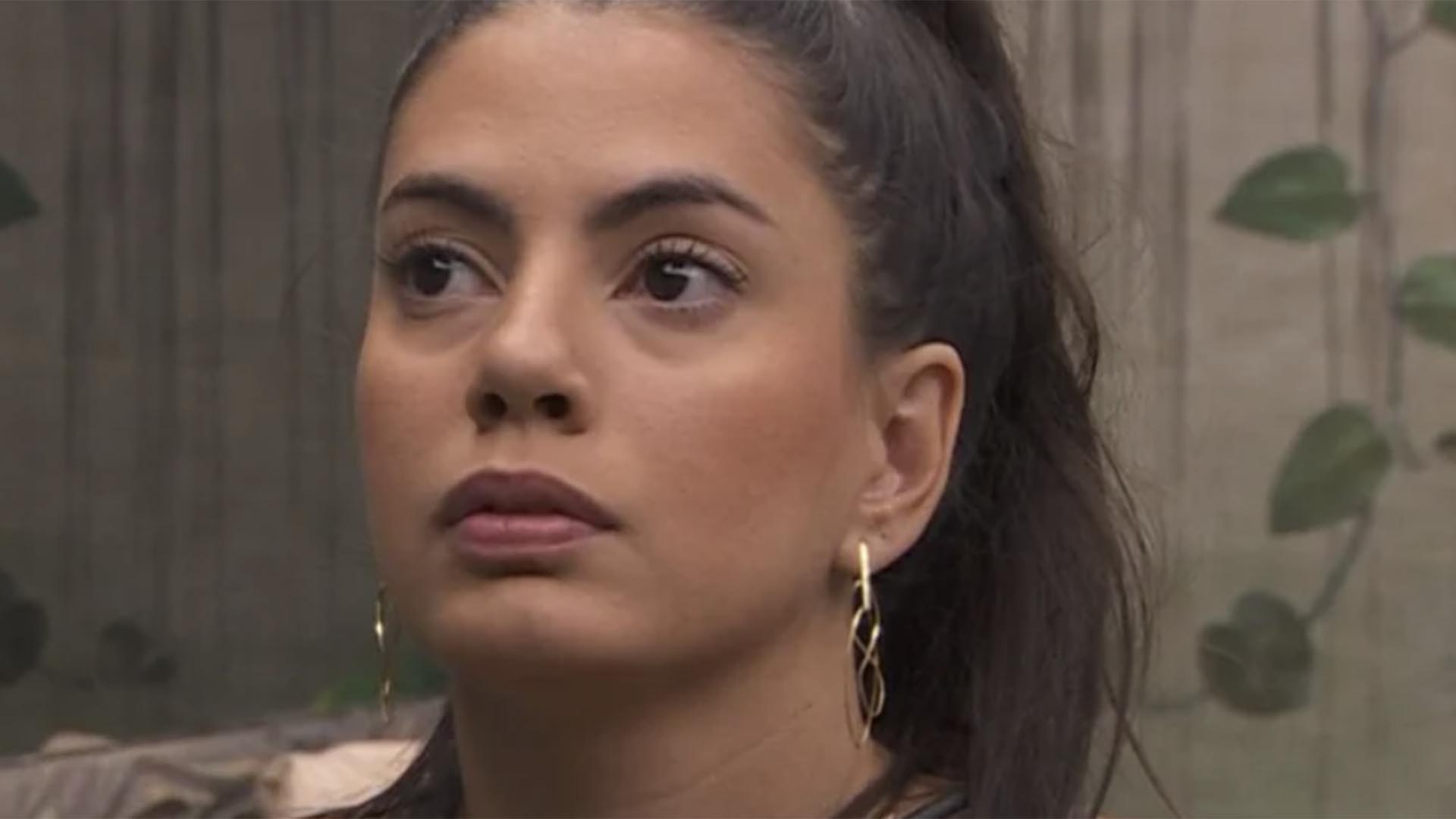 BBB 24: Fernanda desabafa sobre a vida: ‘Assusta demais’