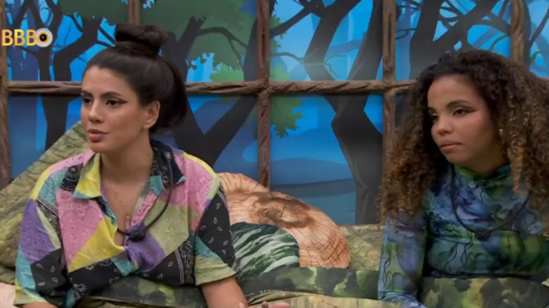 BBB 24: Fernanda surpreende ao afirmar que seria capaz de eliminar Isabelle