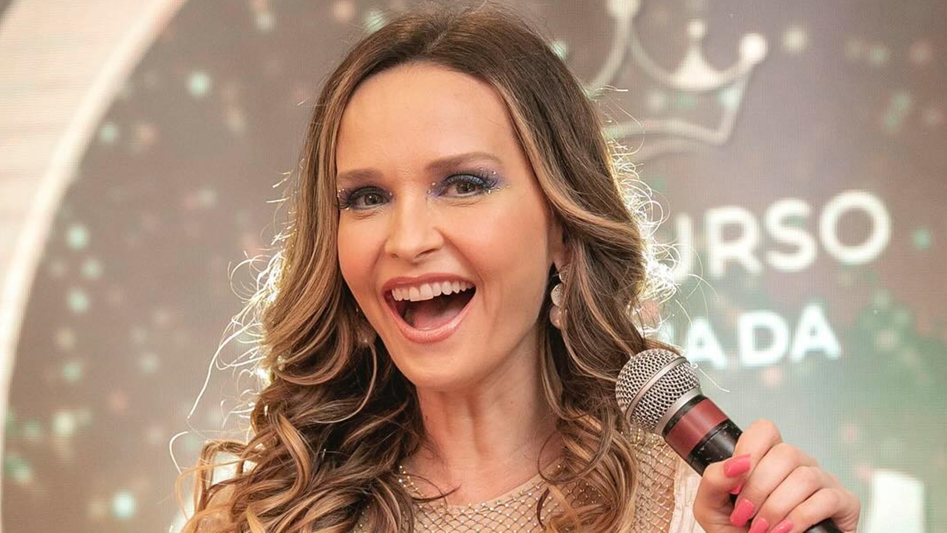 Fernanda Rodrigues se despede de Fuzuê com desafio cumprido: ‘Diferente de tudo’