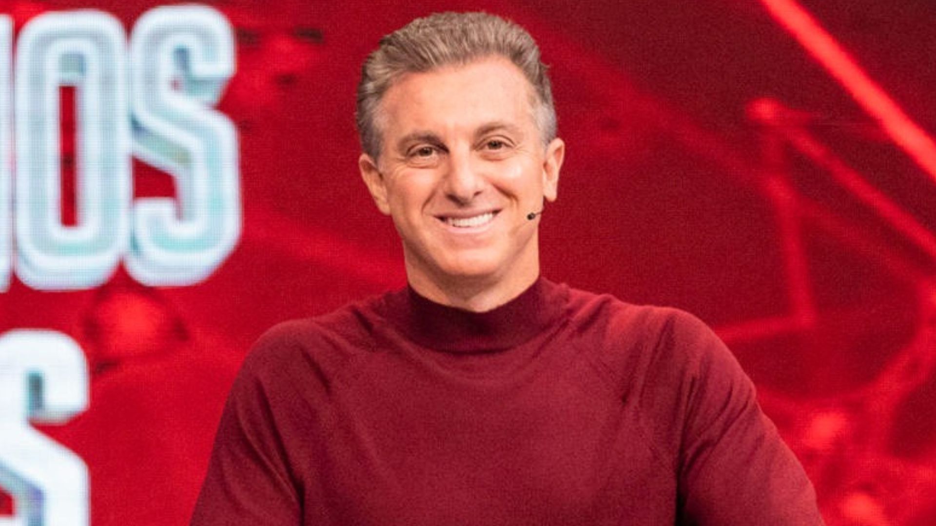 Fora da Globo? Saiba o que Luciano Huck foi fazer no SBT