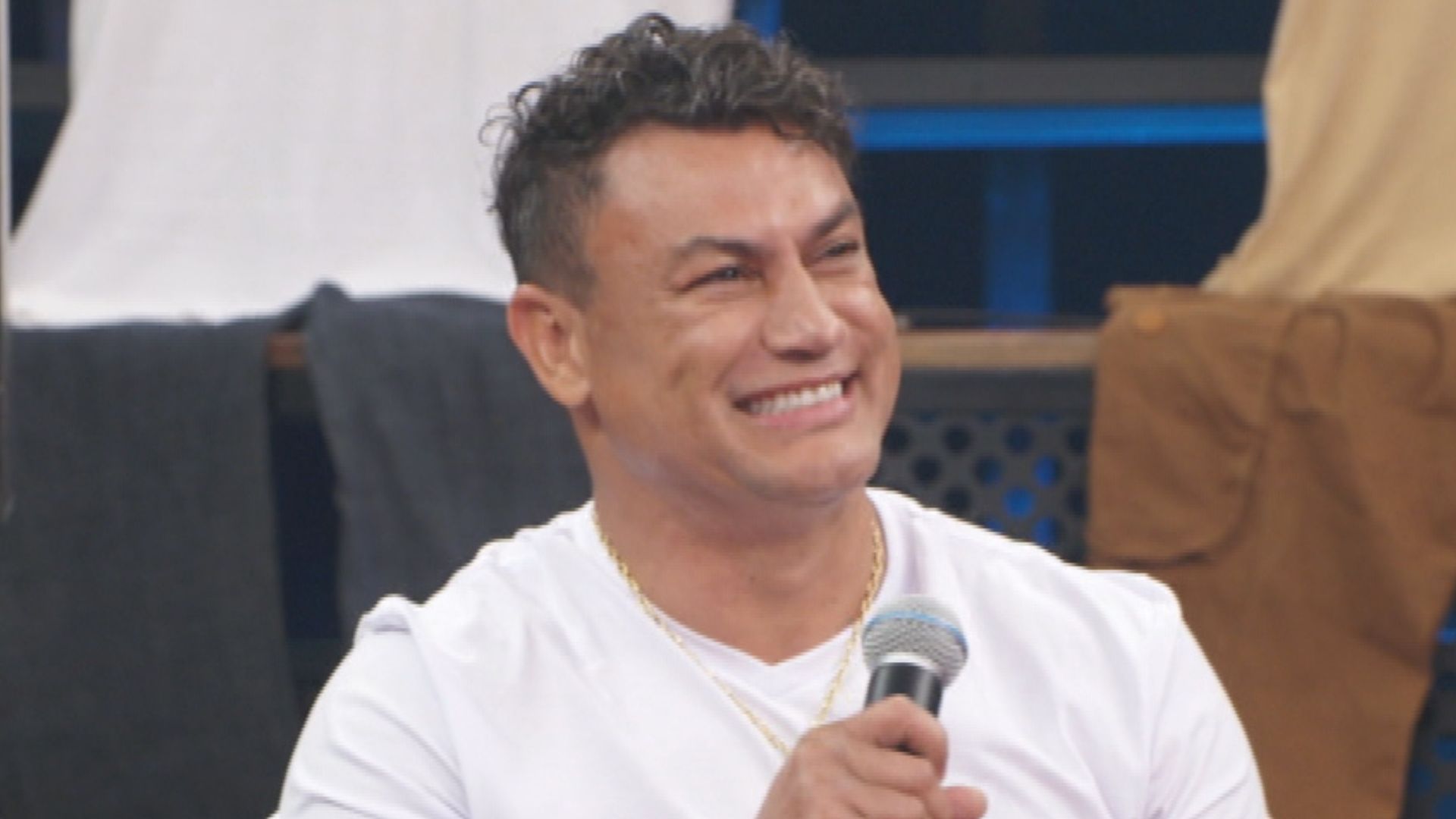 Saiba qual é o valor do patrimônio milionário de Acelino Popó