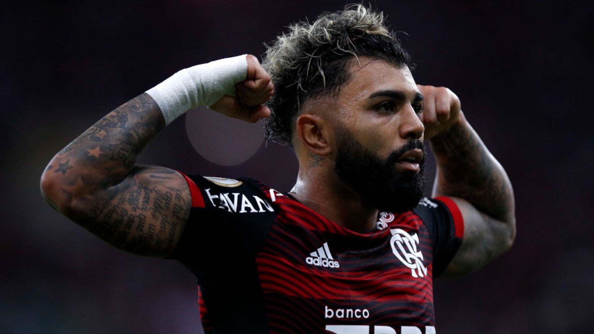 Gabigol mostra detalhes de sua mansão e encanta internautas