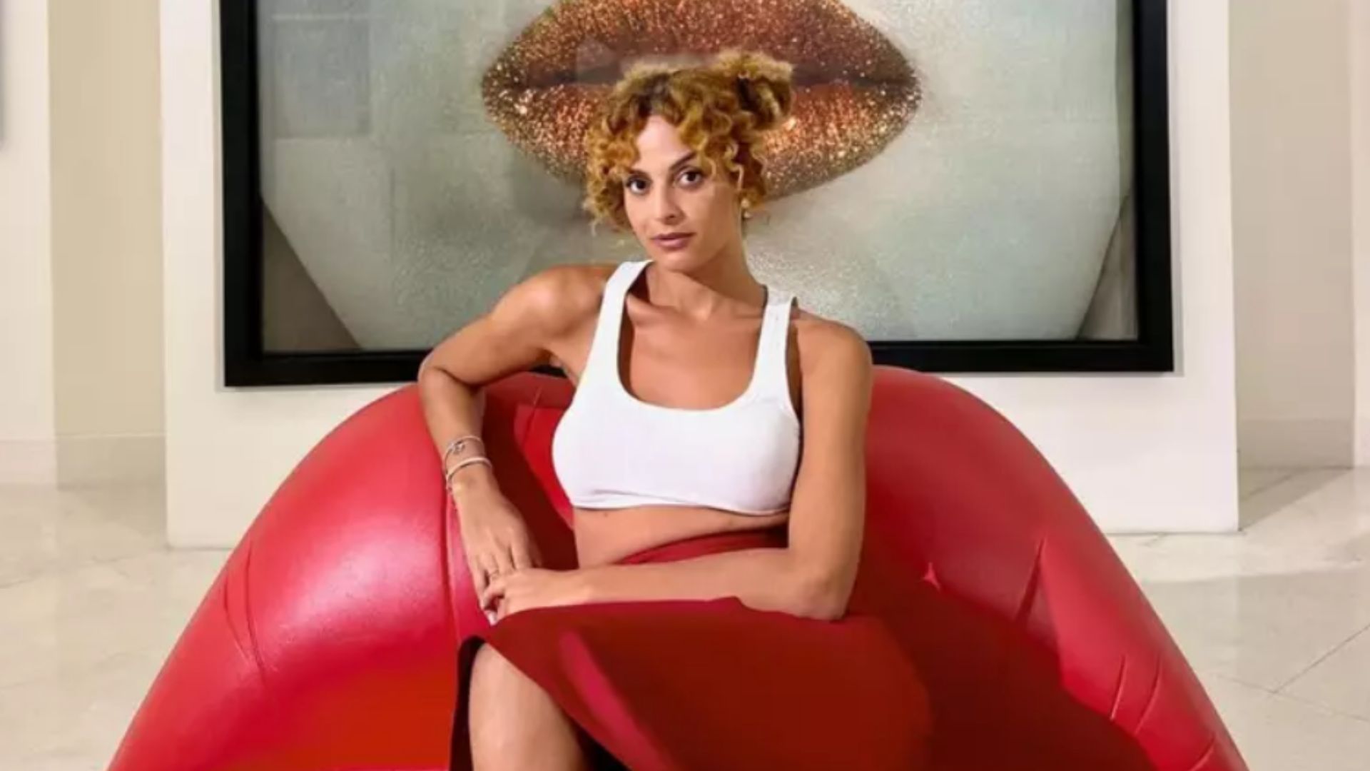 Atriz trans da Globo fala sobre cirurgia de redesignação sexual: “Renasci”