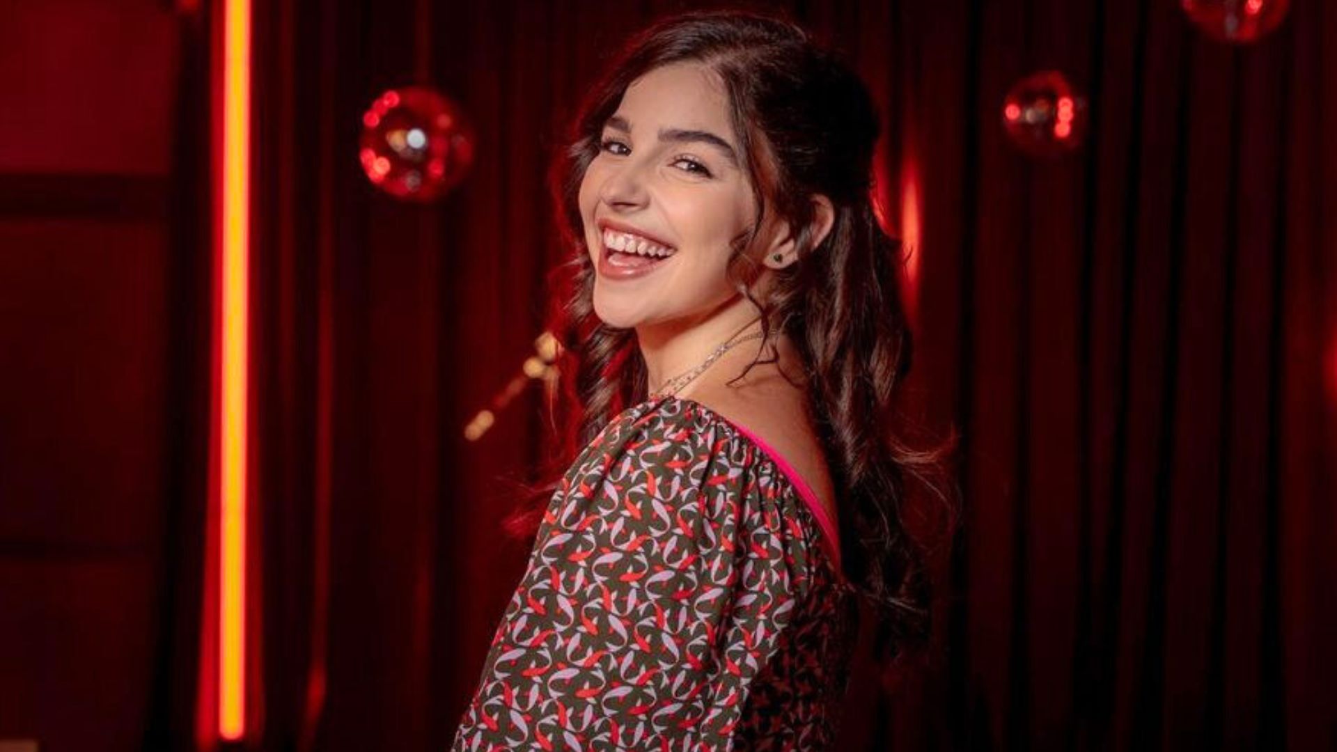 Atriz de ‘Malhação’ revela como saiu de relação abusiva: ‘Ele rastreava tudo’