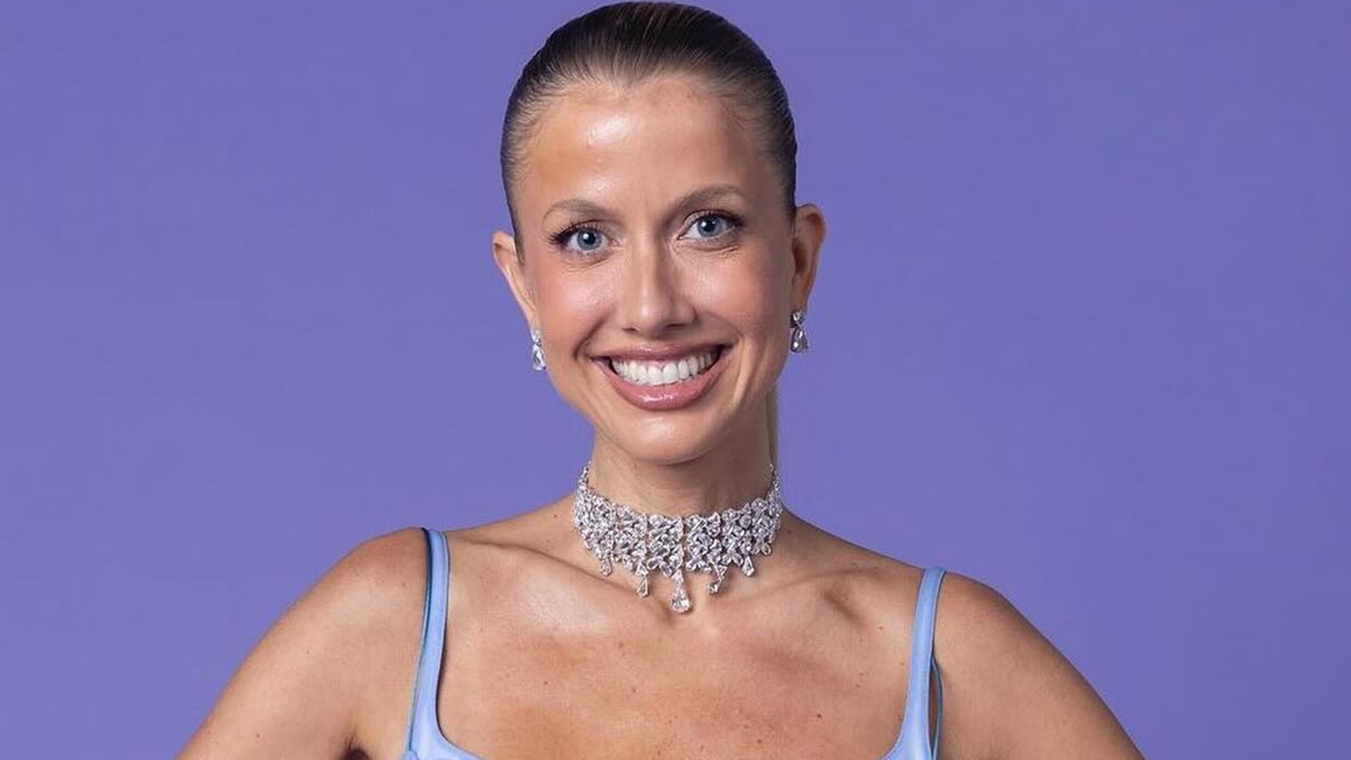 Gabriela Prioli quer mostrar um novo lado no Dança dos Famosos: ‘Eu não sou séria’