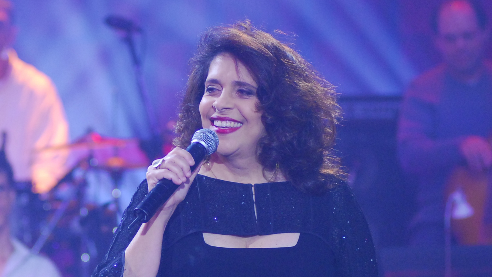 Filho de Gal Costa revela ter descoberto câncer da mãe somente após morte da cantora