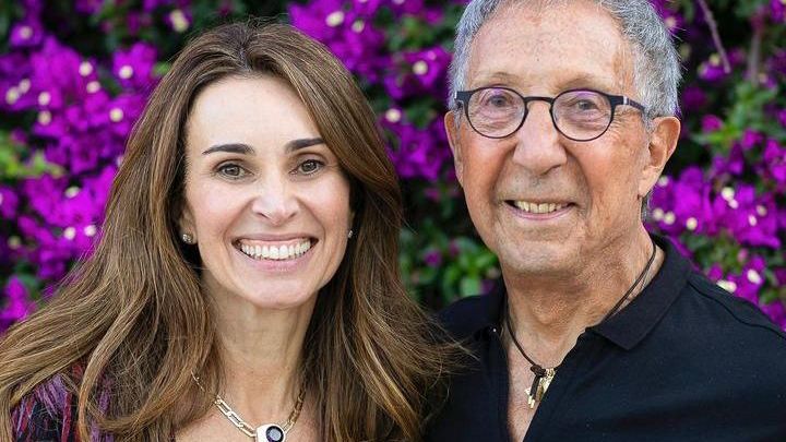Geyze Diniz, viúva de Abilio Diniz, consagra legado do empresário durante evento: ‘Orgulho de ser brasileiro’