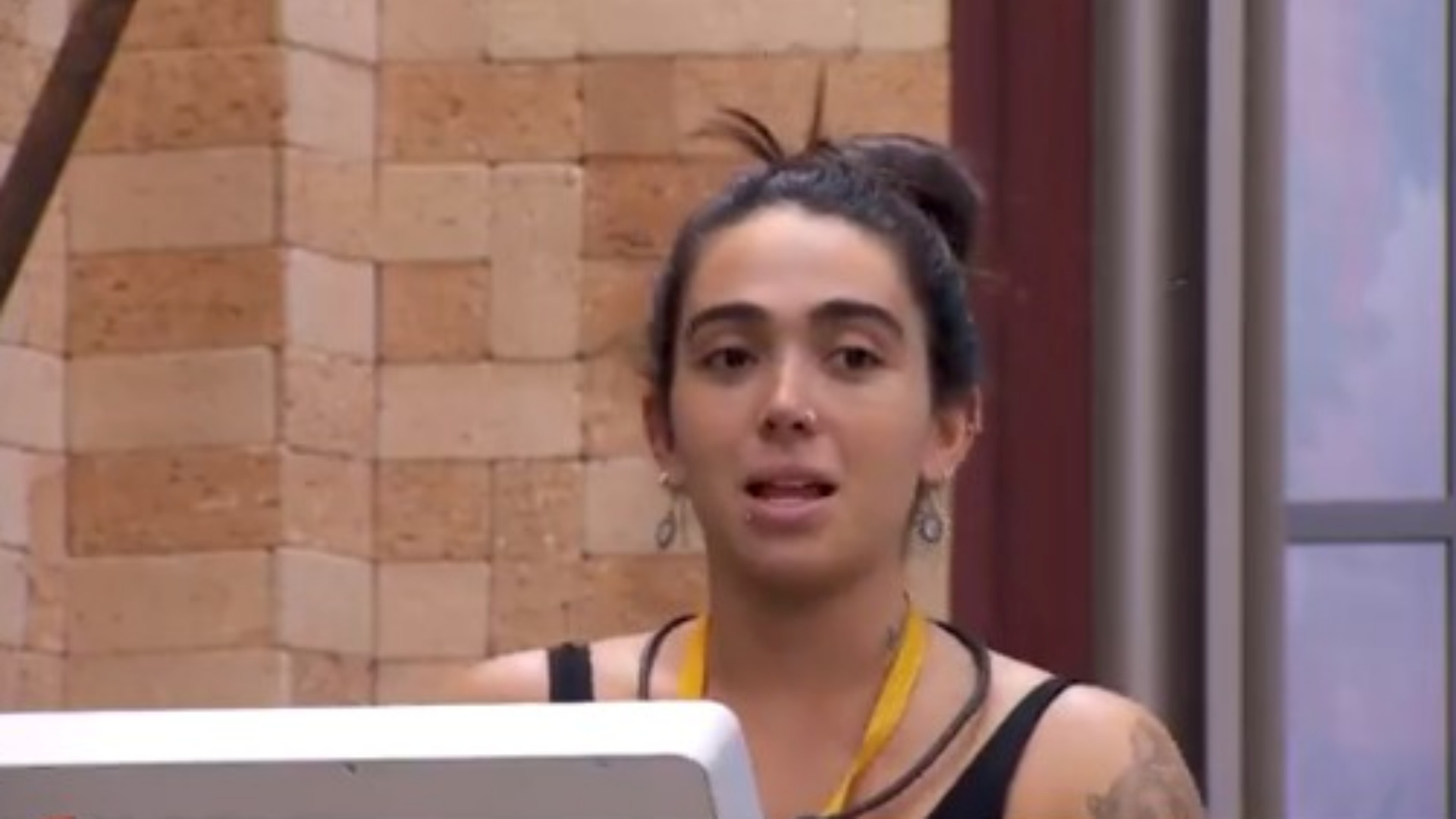 BBB 24: Giovanna critica comportamento de sister: “Se corrompeu”