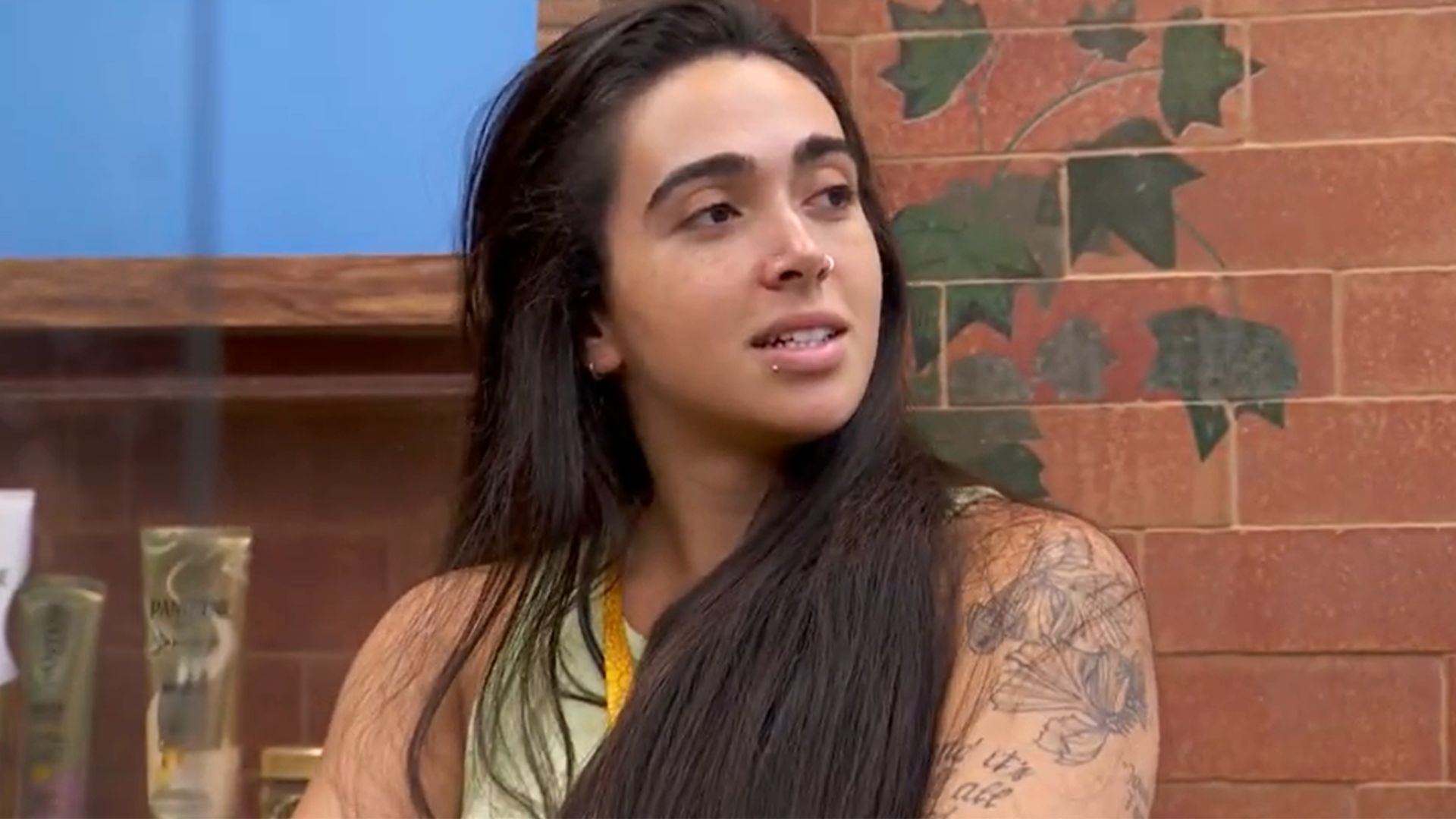BBB 24: Giovanna revela mudança para brothers aliados: ‘Ninguém viu’