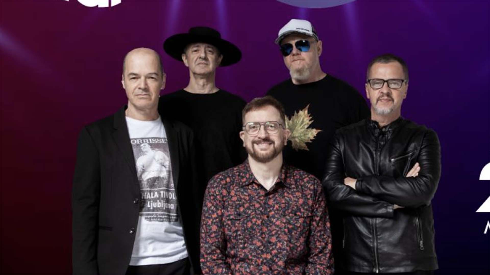 Morre João Vicenti, gaiteiro da banda Nenhum de Nós