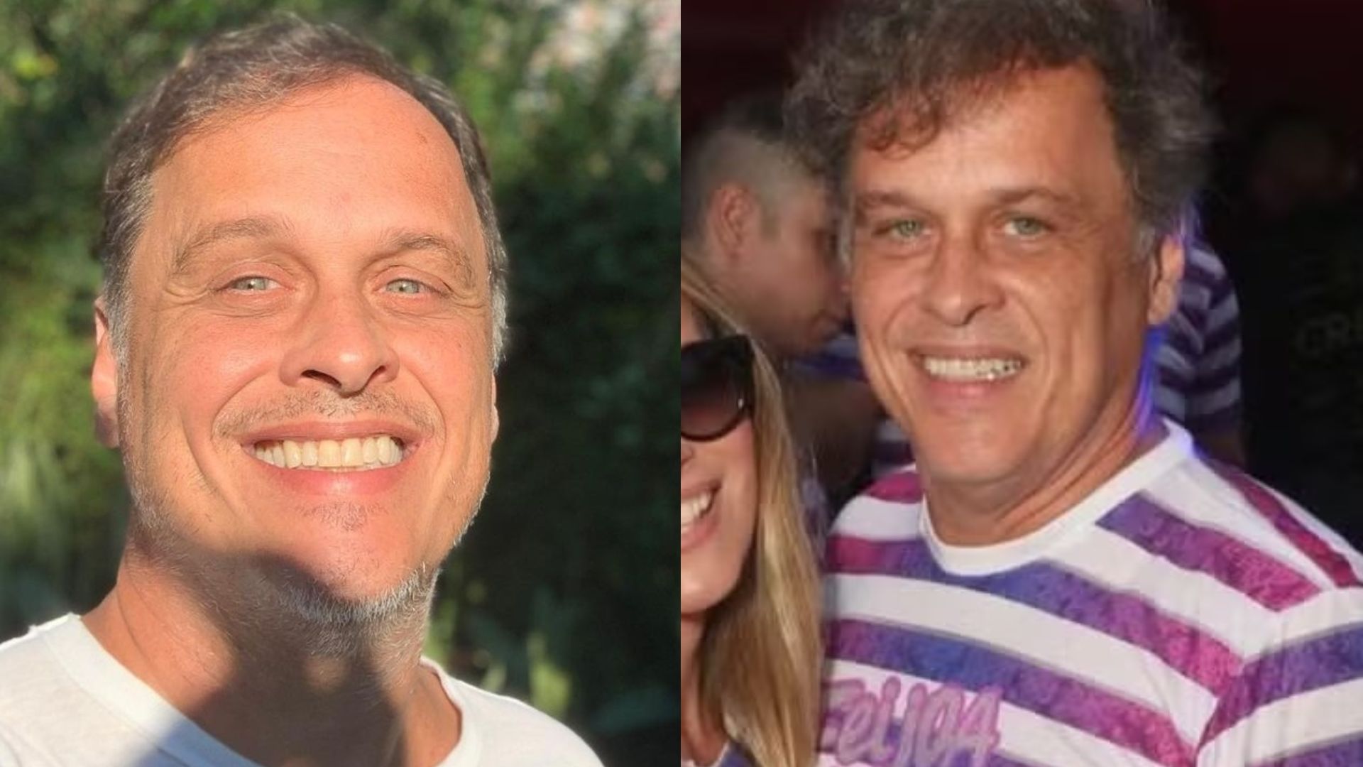 Guilherme Fontes assume namoro com ex de Dado Dolabella: ‘Tudo na paz’