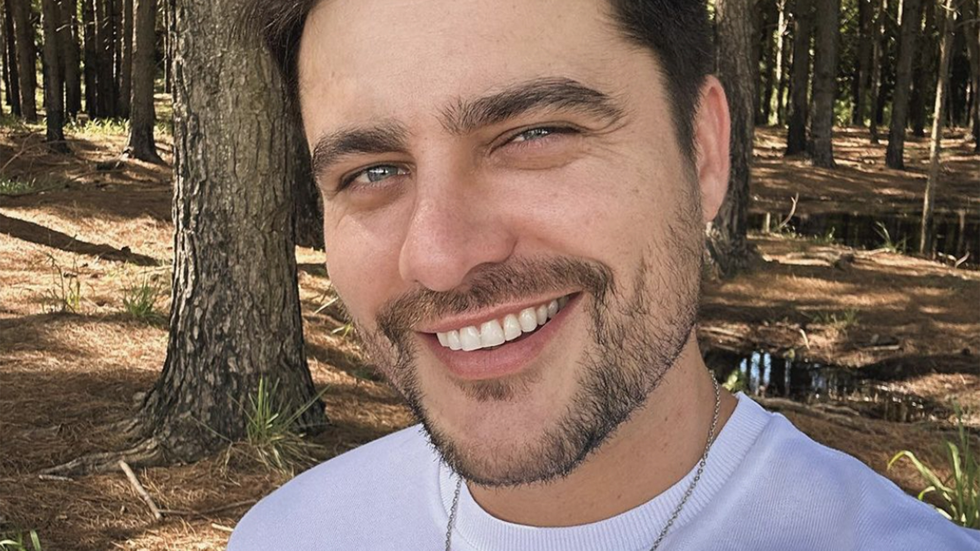 Guilherme Leicam é alvo de críticas para sua aparência: ‘Pessoas são más’