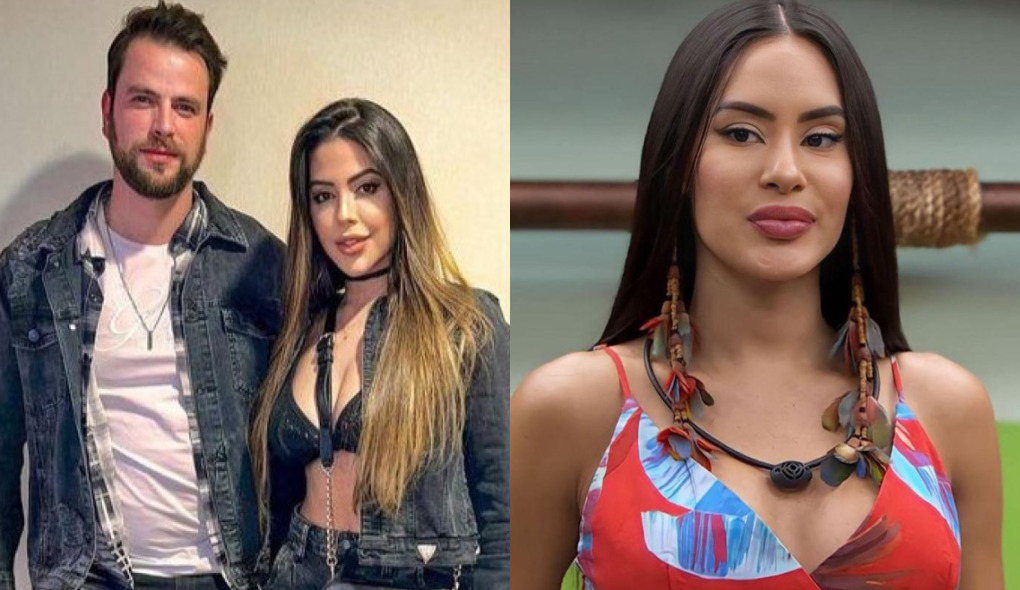 Ex-BBBs Laís Caldas e Gustavo Marsengo opinam sobre participação de Isabelle no BBB 24: ‘Antijogo’