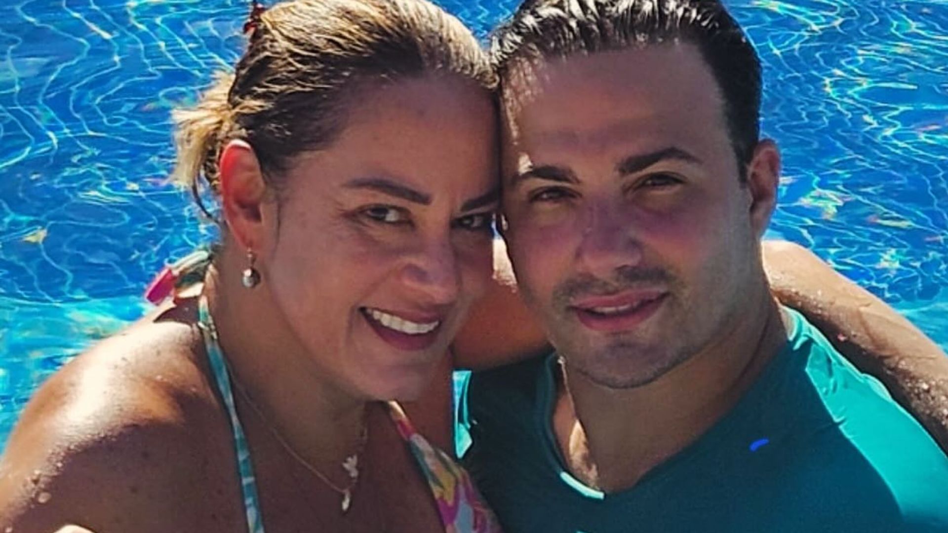 Silvia Abravanel abre o jogo sobre casamento com cantor: ‘Não nasci para isso’