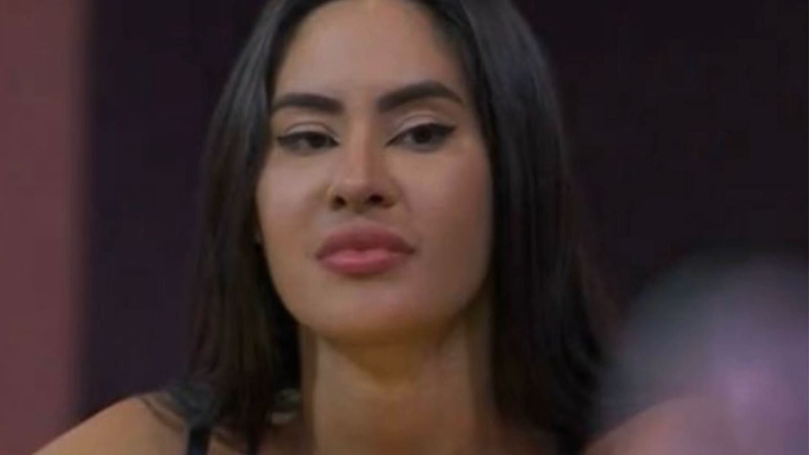 BBB 24: Isabelle desabafa sobre distanciamento de sisters: “Se afastou muito”