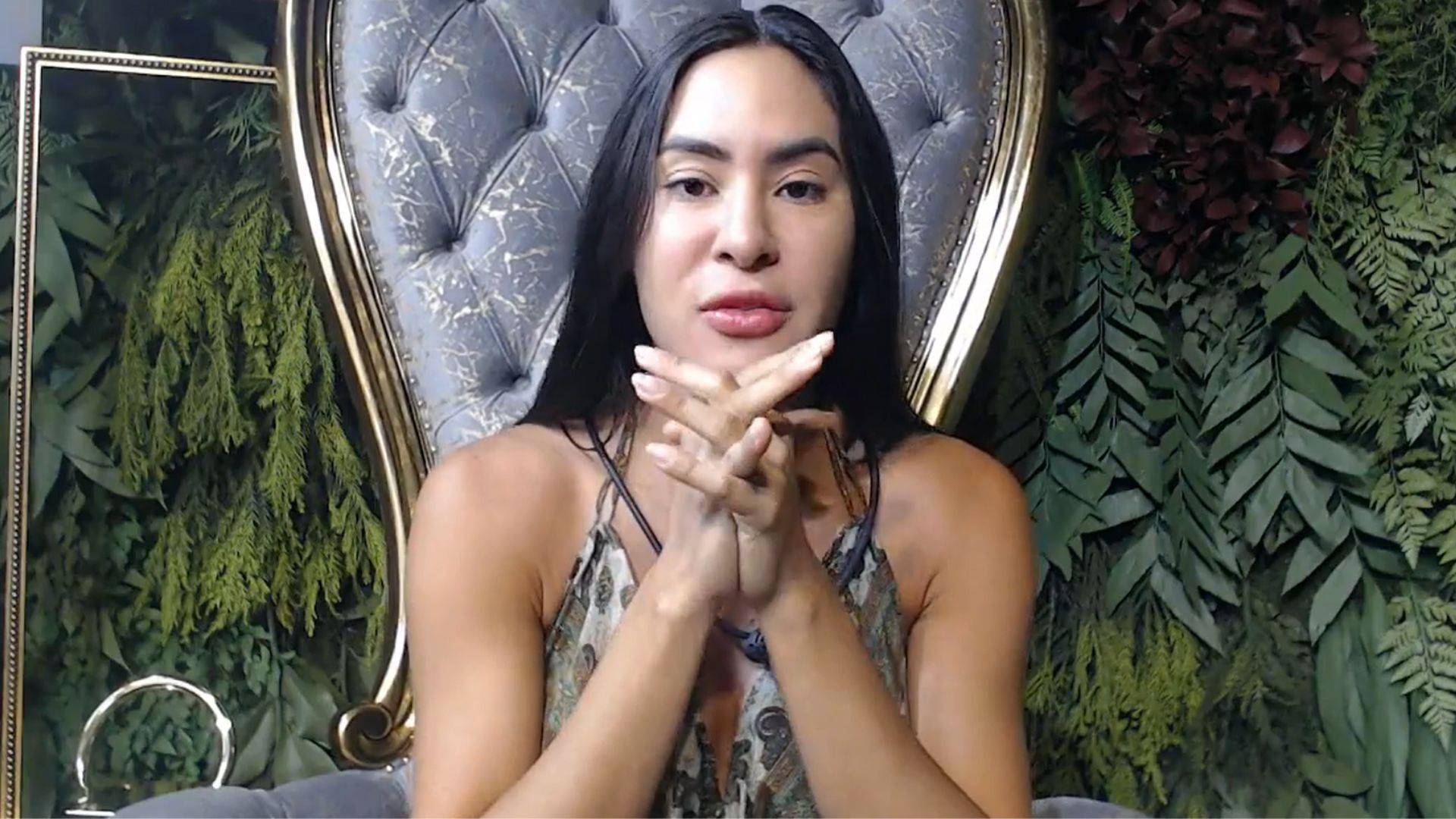 BBB 24: Isabelle reflete sobre amizades dentro do reality: ‘Difícil confiar’