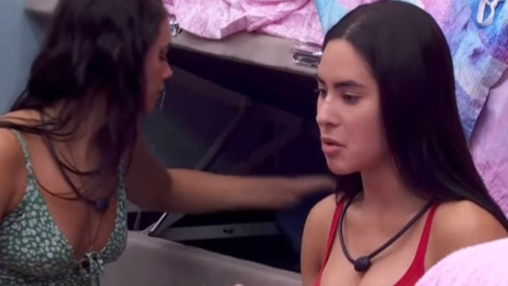 BBB 24: Isabelle repara situação na casa: ‘Parece que cometi um crime’