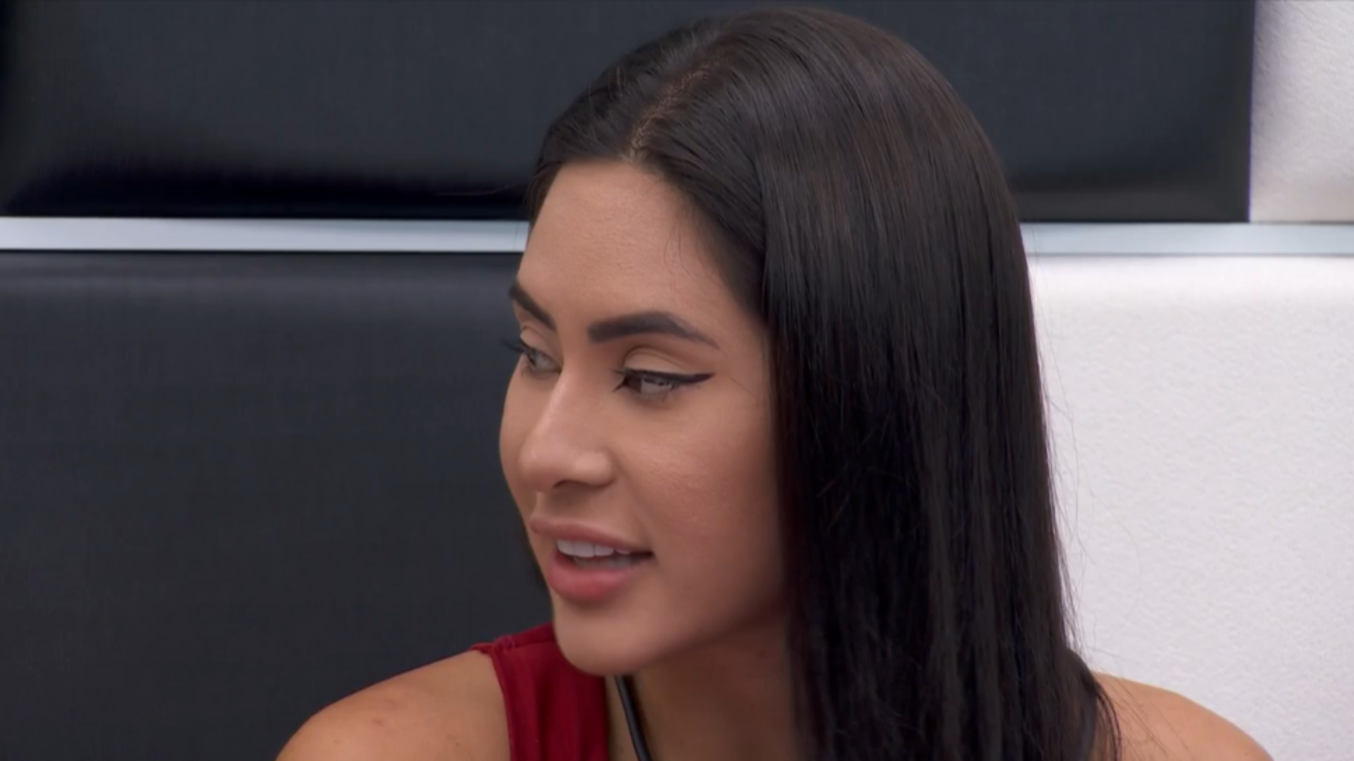 BBB 24: Isabelle diz que Matteus é um príncipe e dispara: “Fico apaixonada”
