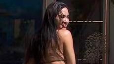 BBB 24: Isabelle revela qual parte do corpo não tem procedimento estético