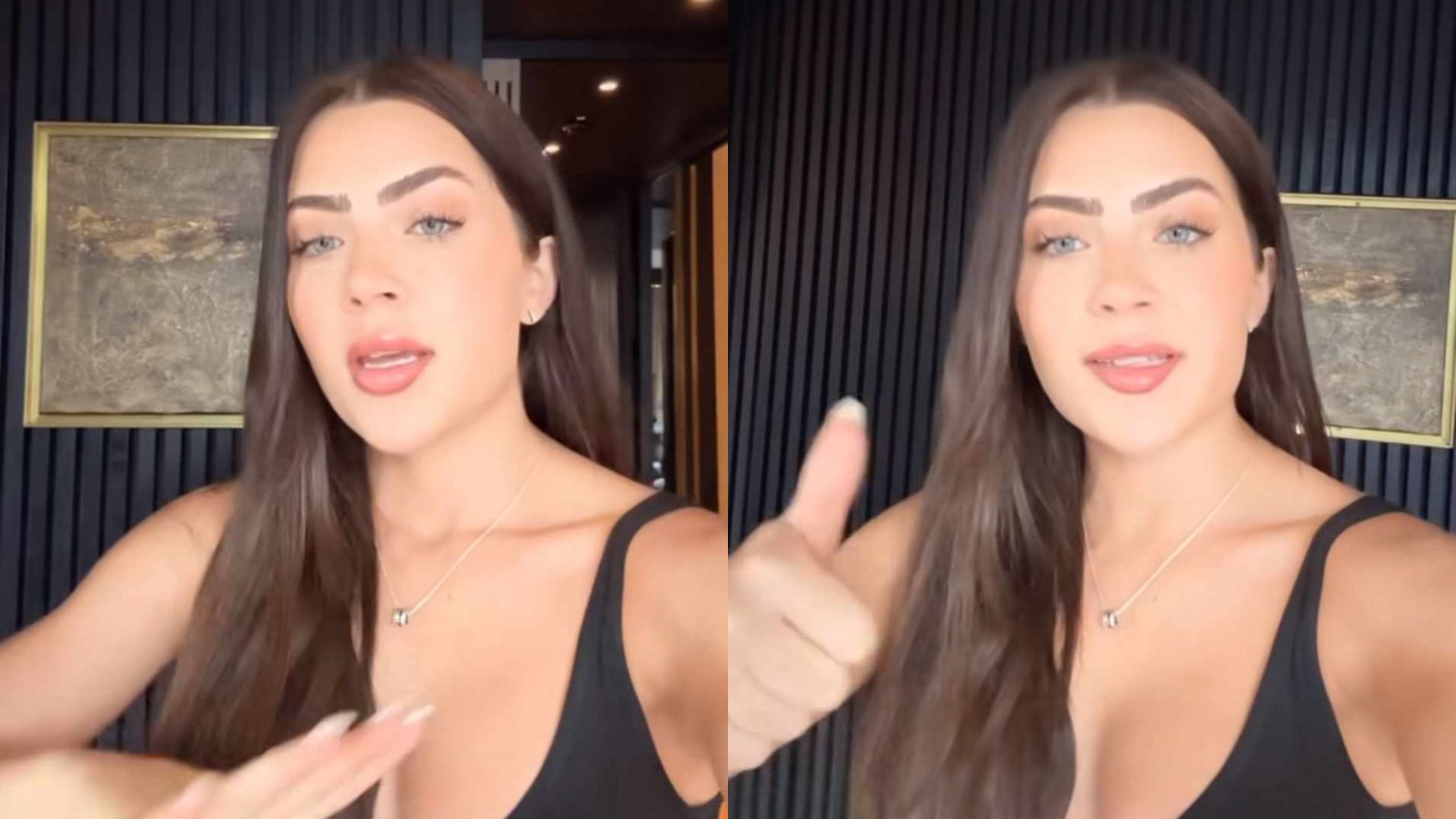 Jade Picon desabafa sobre especulações de novo affair: “Até quando isso?”