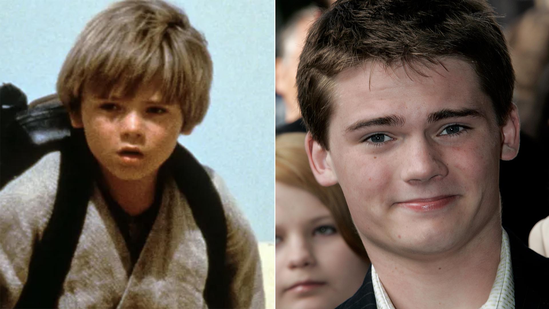 Ex-ator mirim de Star Wars é internado. Saiba o que aconteceu