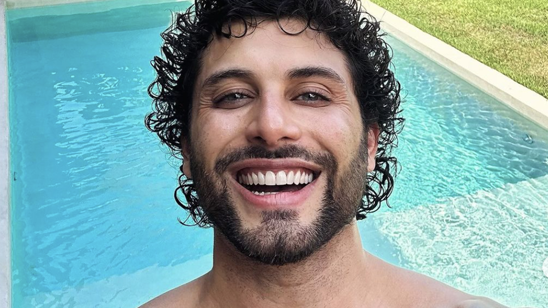 Ex-namorado brasileiro de Madonna fala sobre possibilidade de show dela no Brasil