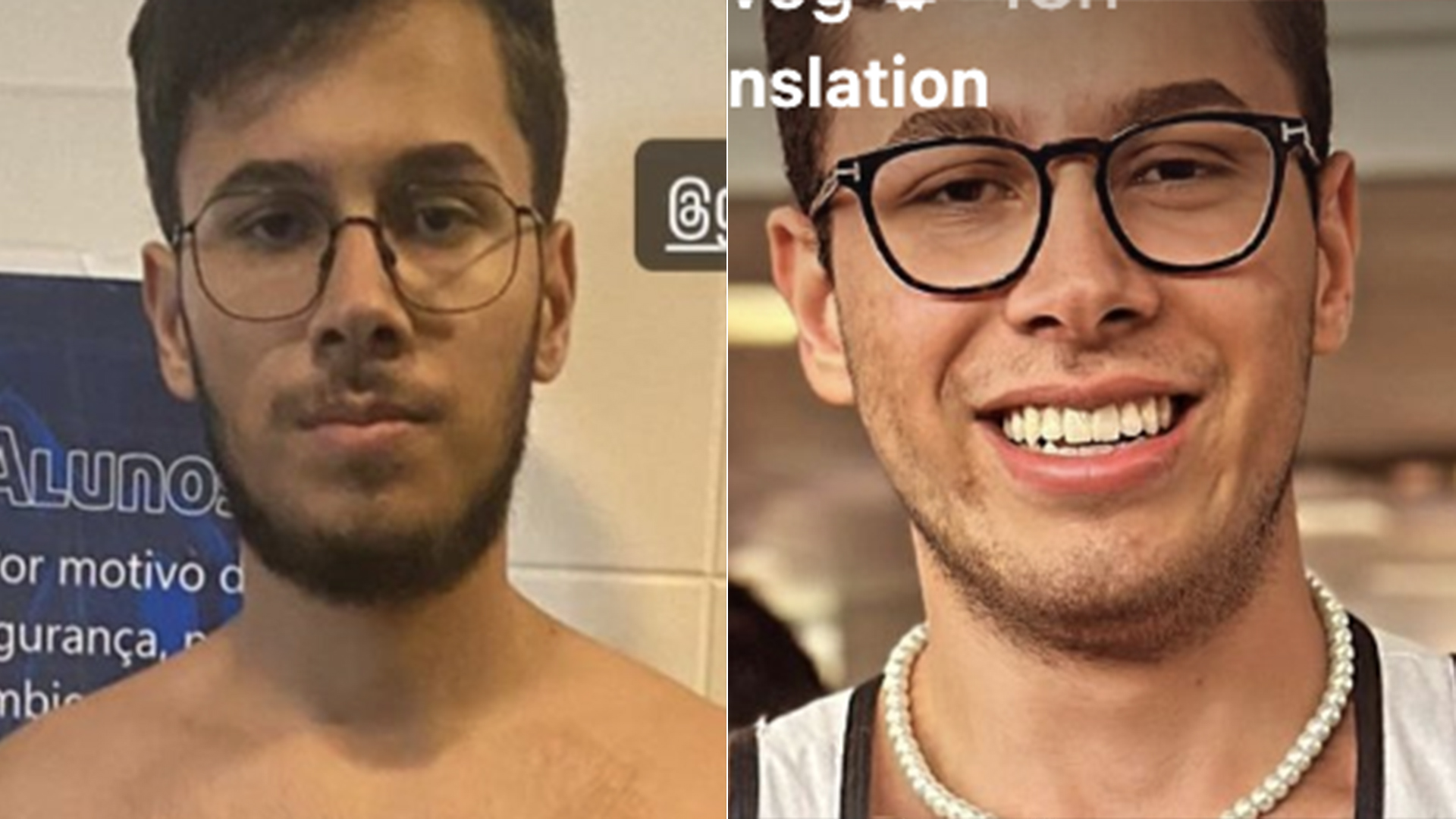 Irmão de Marília Mendonça choca com antes e depois do seu corpo