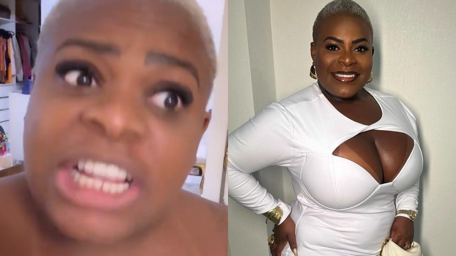 Jojo Todynho faz desabafo pesado sobre sua bariátrica: “Dentro de um caixão”