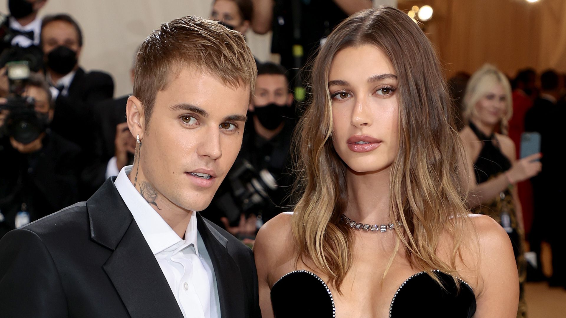 Hailey Bieber cogita ‘separação experimental’ de Justin Bieber, diz revista