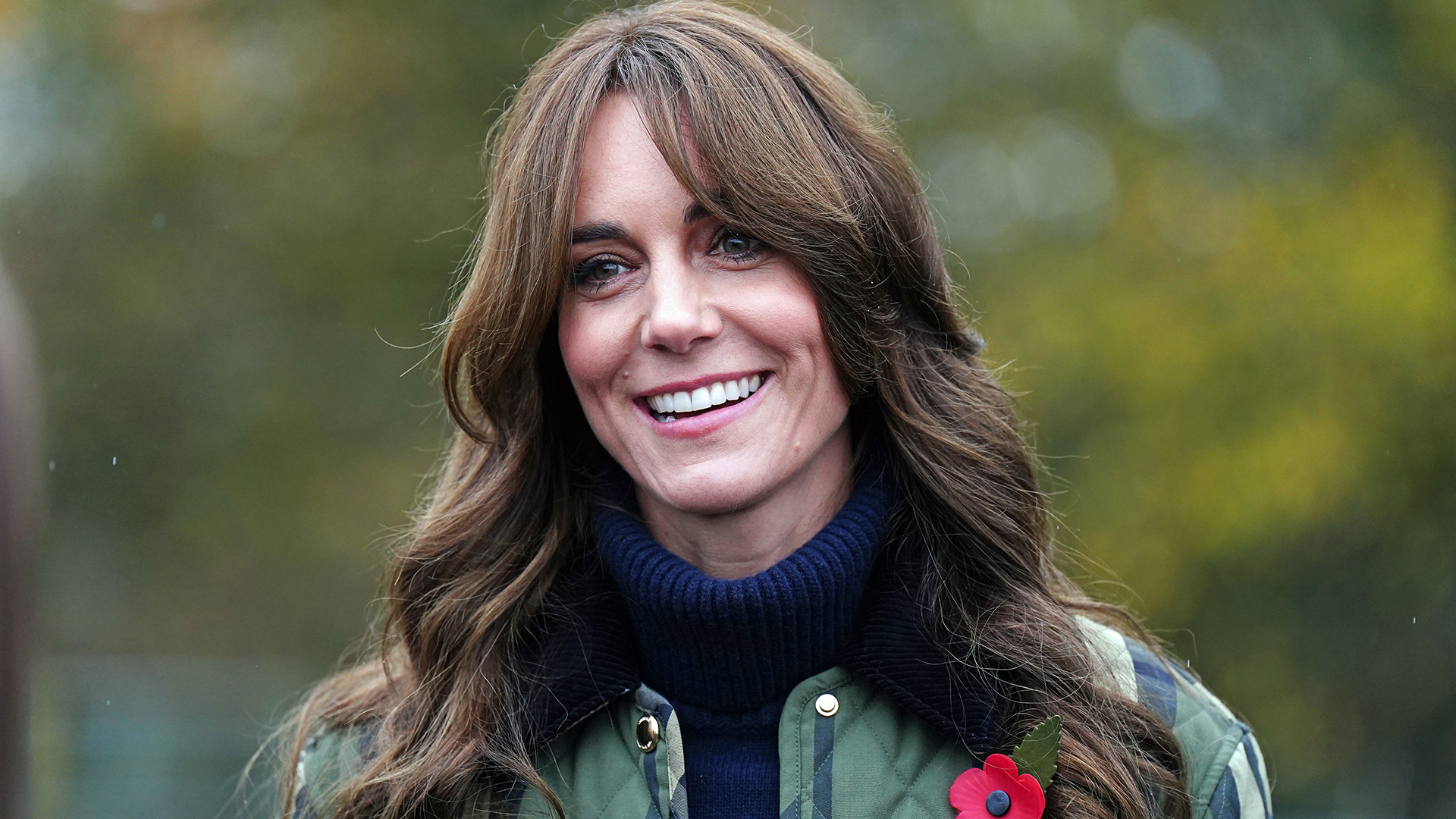 Kate Middleton pode falar de sua saúde em breve. Saiba quais são os rumores
