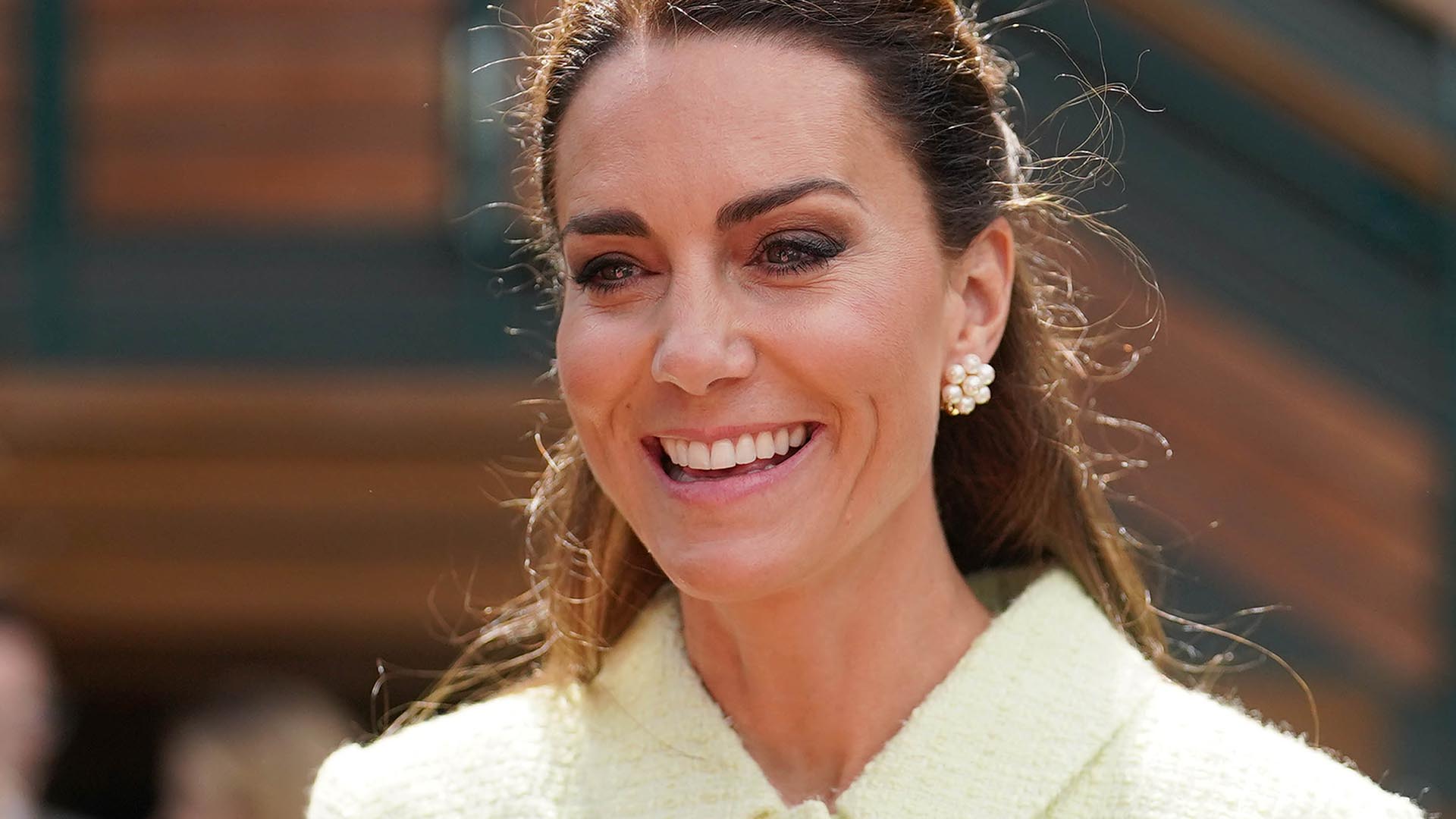 Kate Middleton quebra tradição após polêmica com foto no ano passado