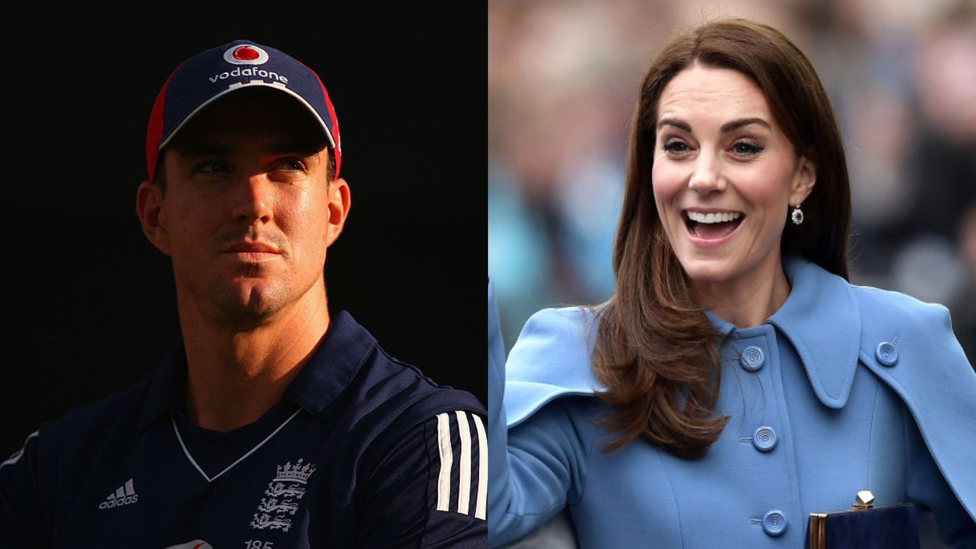 Ex-jogador de críquete afirma que tem visto Kate Middleton