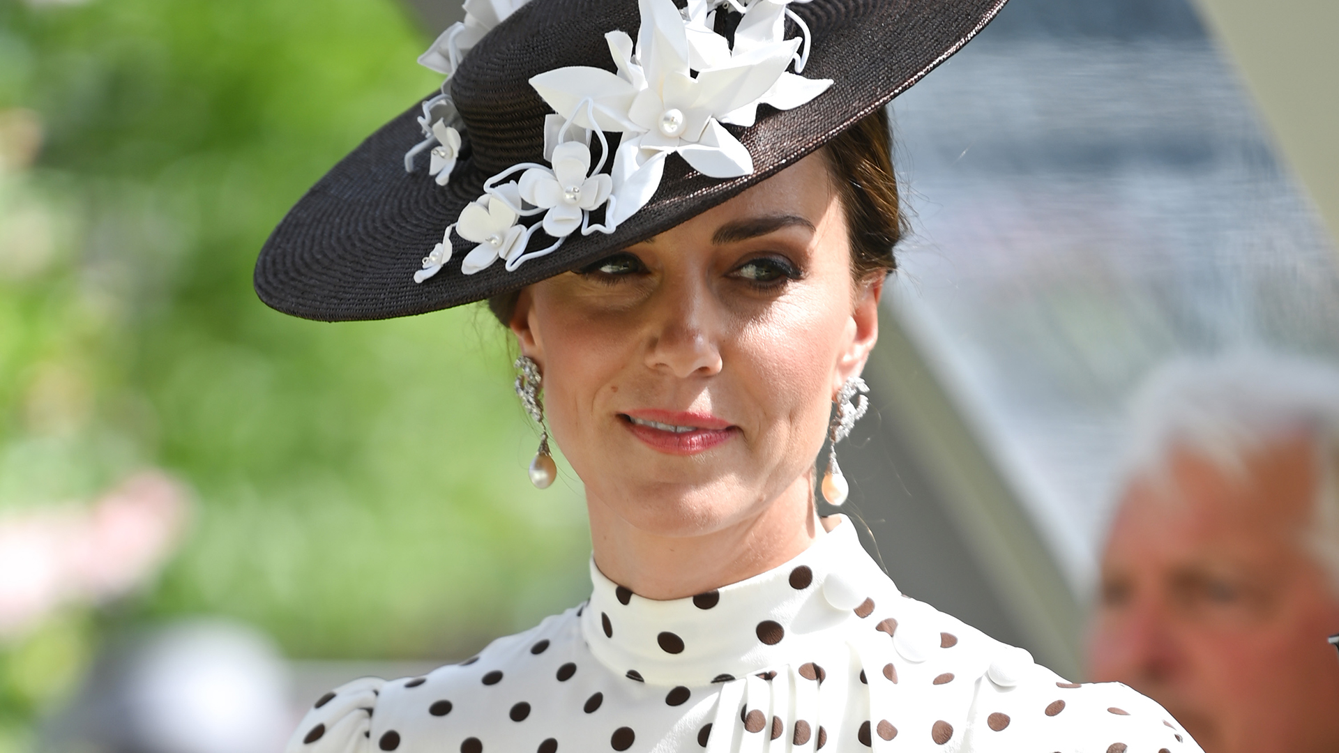 Kate Middleton: nova teoria viraliza por causa de vídeo dela