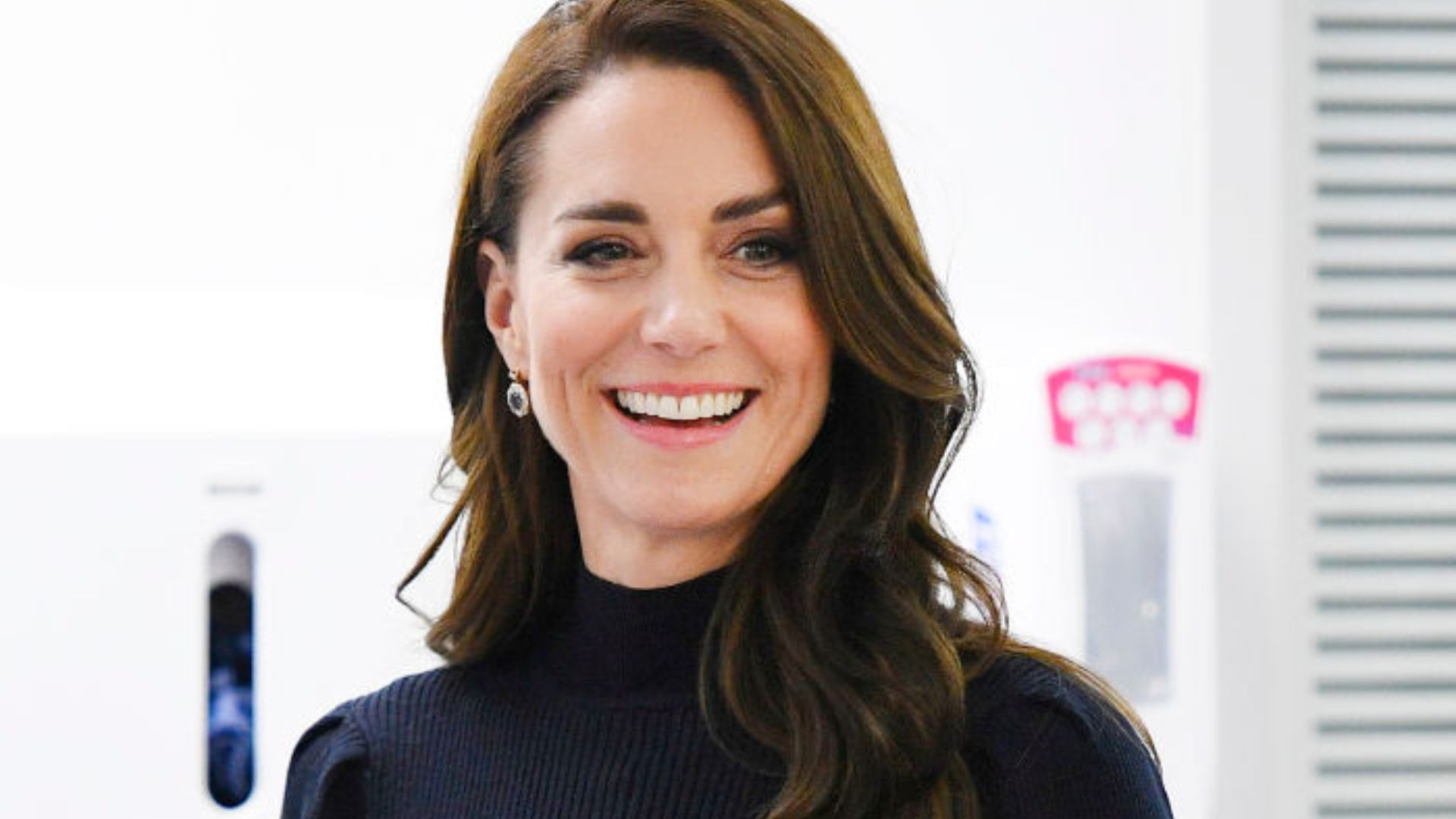 Kate Middleton é vista pela 1ª vez após cirurgia e rumores sobre o ‘sumiço’