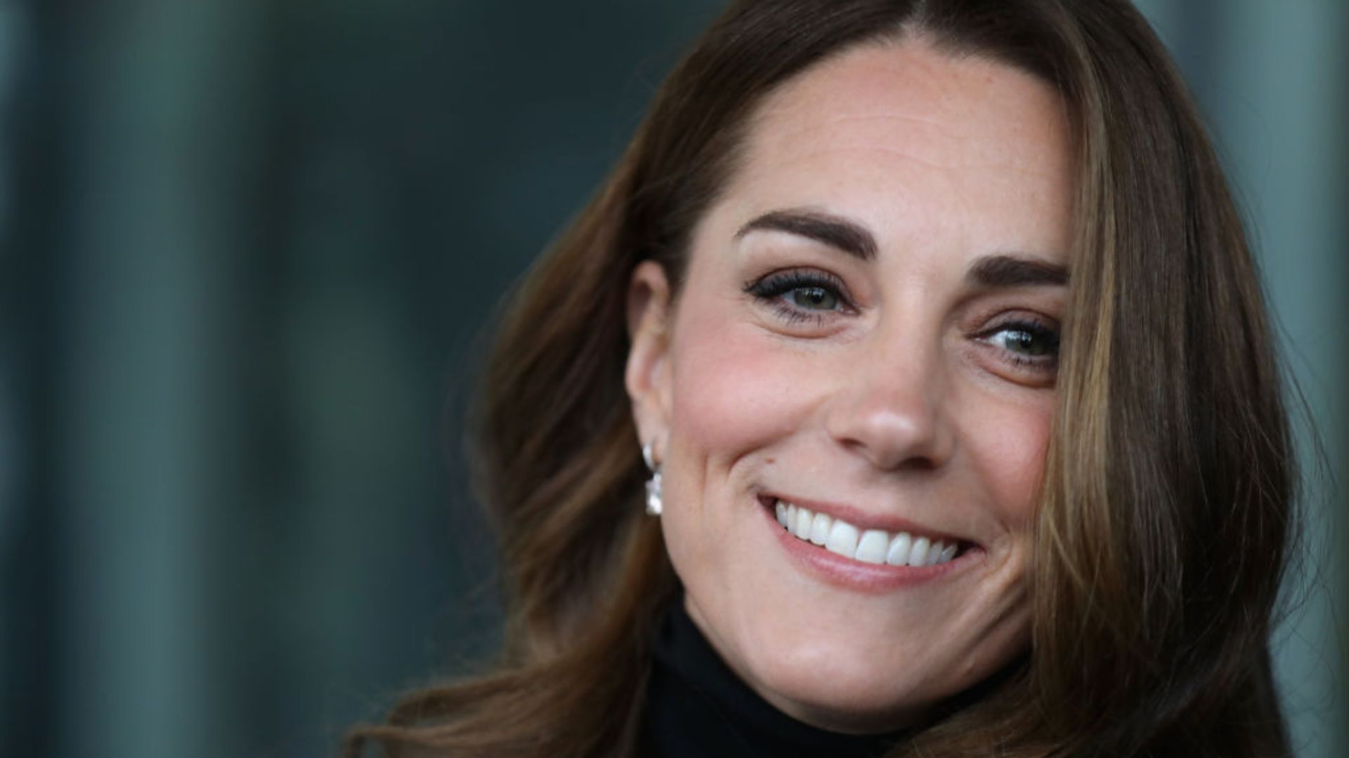 Kate Middleton já doou cabelos para instituição de caridade na Inglaterra