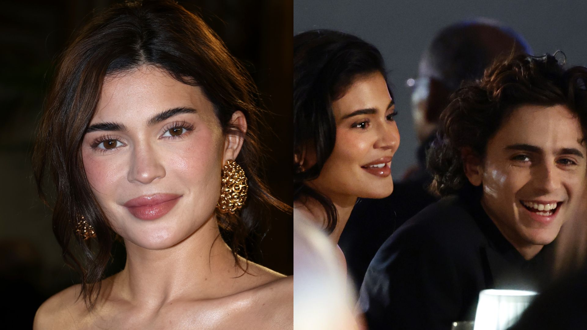 Kylie Jenner rebate críticas sobre ter mudado seu estilo para seu namorado
