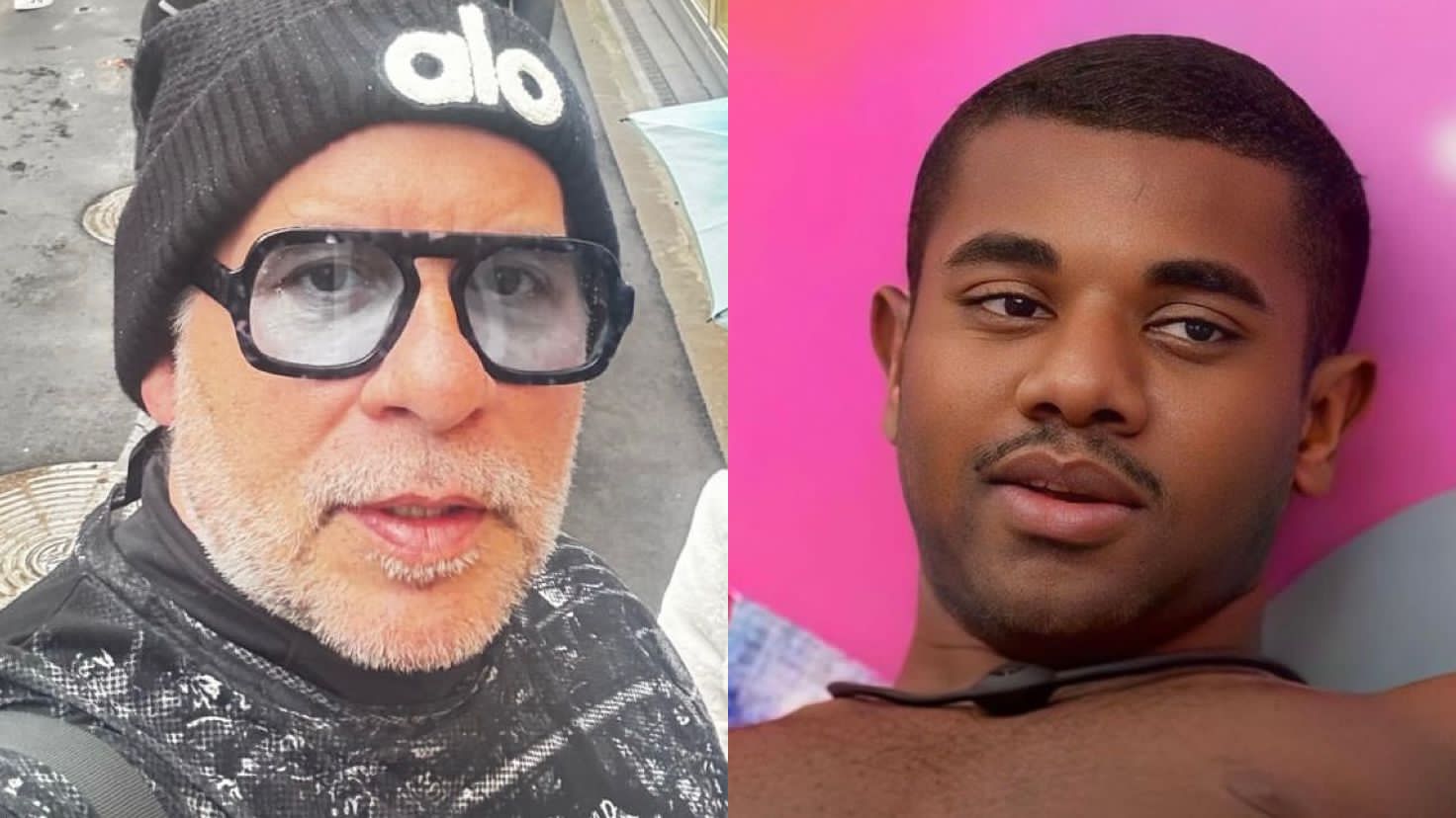 BBB24: Leandro Hassum chama Davi de ‘sem caráter, abusivo e arrogante’