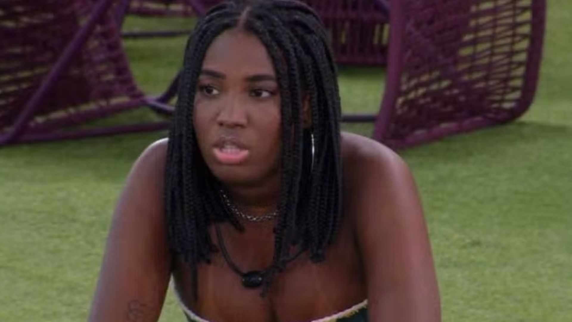 BBB 24: Leidy Elin garante sobre seu jogo: ‘Não tomo dores de ninguém’
