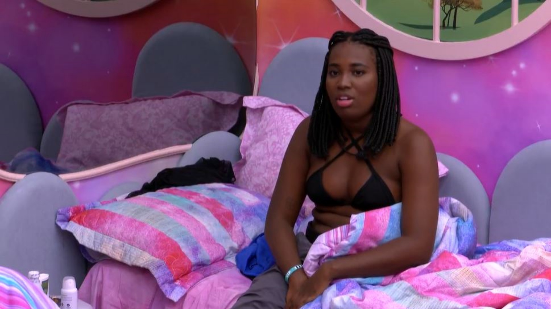 BBB 24: Leidy Elin revela alvos caso vença a Prova do Líder