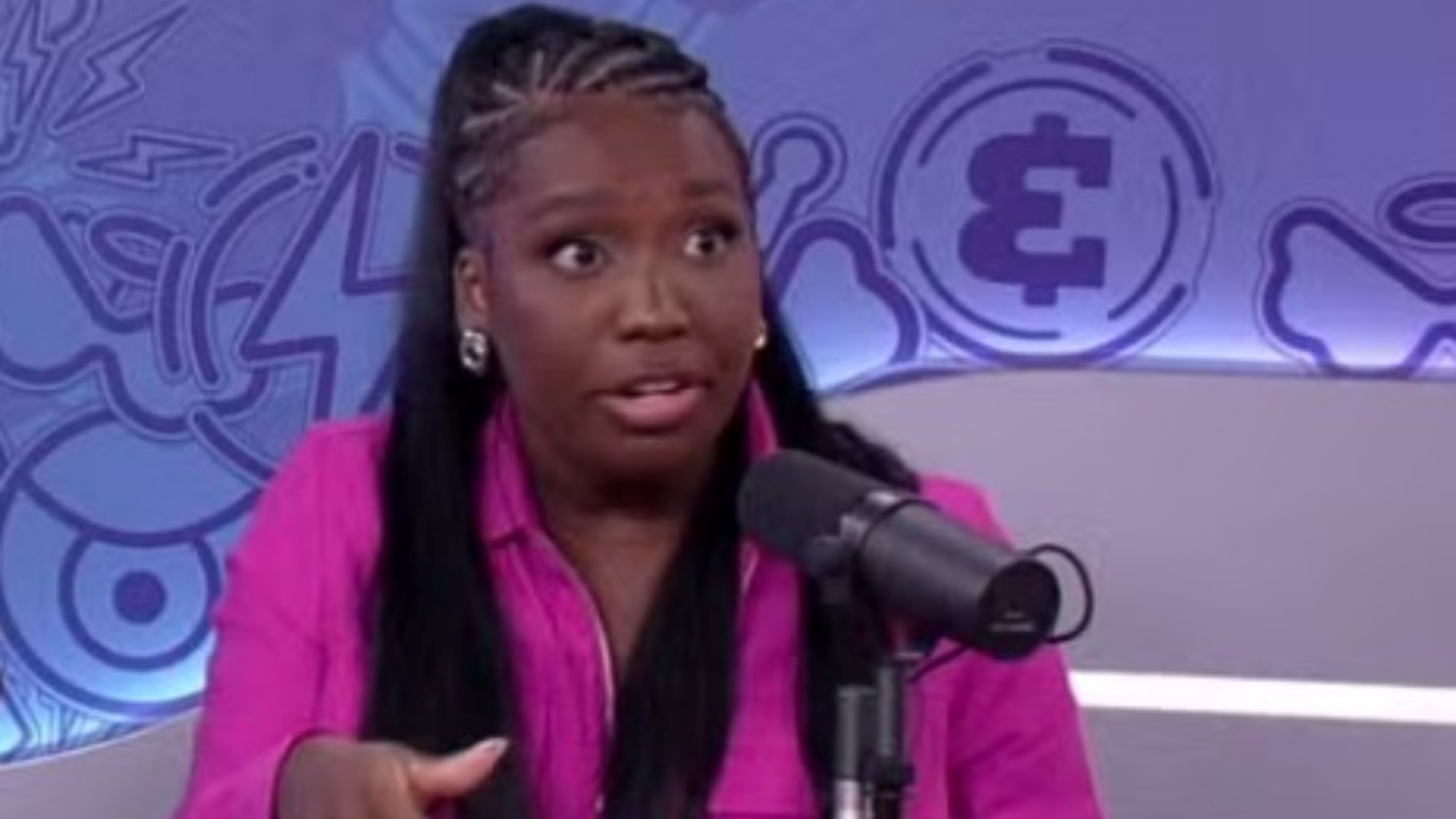Eliminada do BBB 24, Leidy Elin desabafa sobre ataques racistas: “Sofrendo”