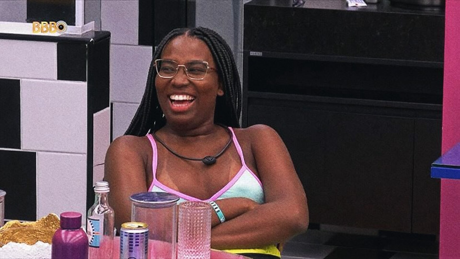 BBB 24: Planta faz isso? Leidy Elin bate recorde no programa