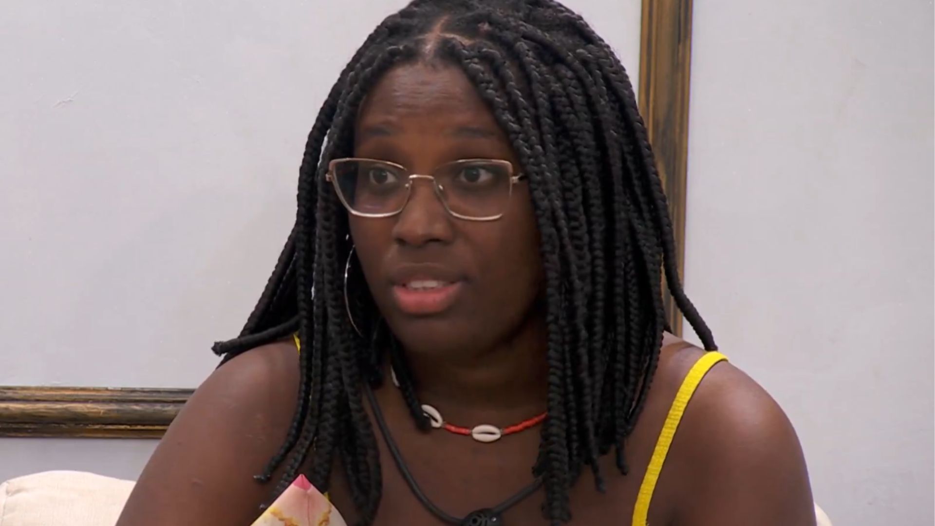 BBB 24: Leidy Elin ‘prevê’ entrada de novo participante no reality: ‘Muito parado’
