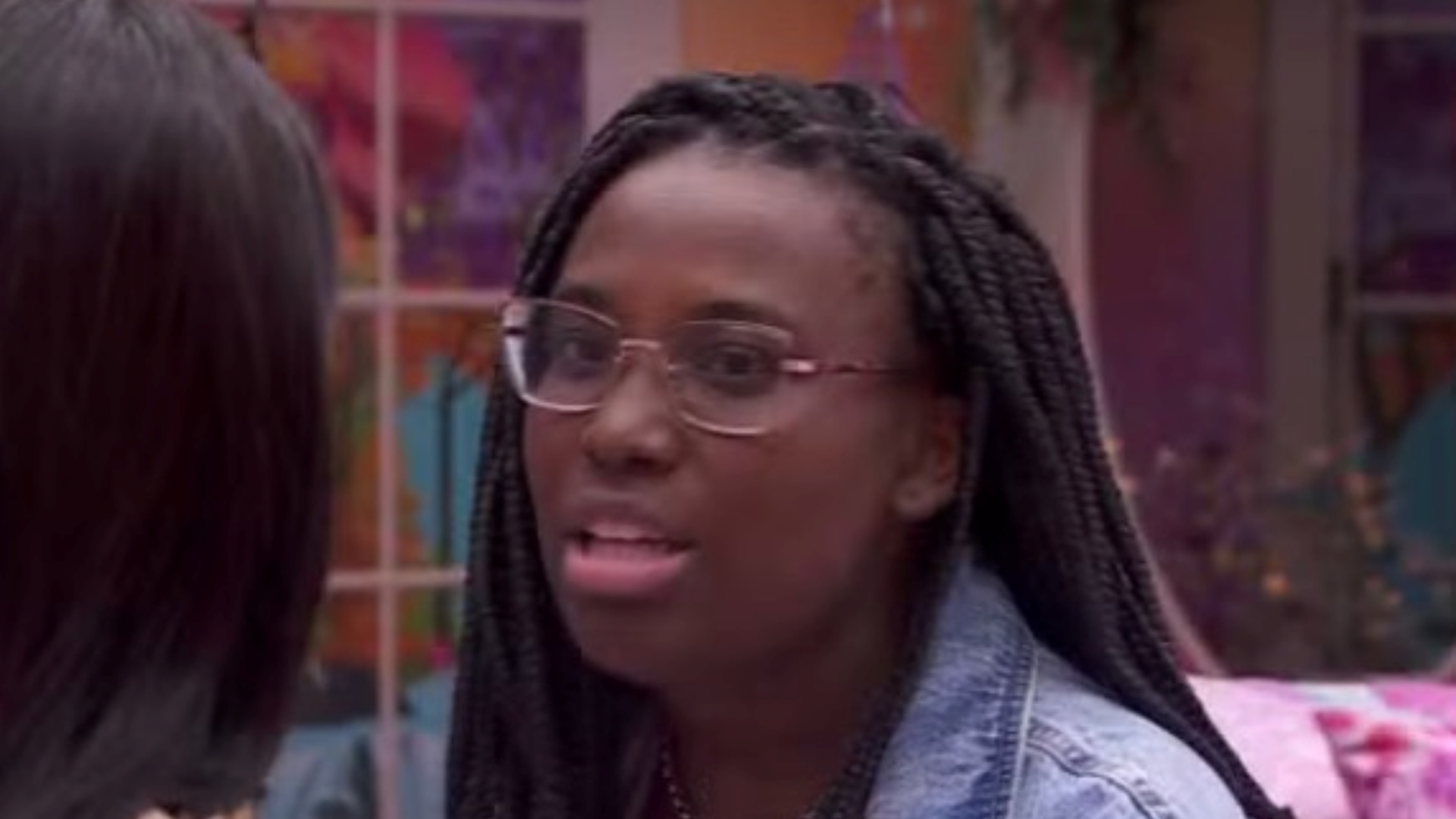 BBB 24: Leidy Elin desabafa com sister: “Não sou melhor do que ninguém”